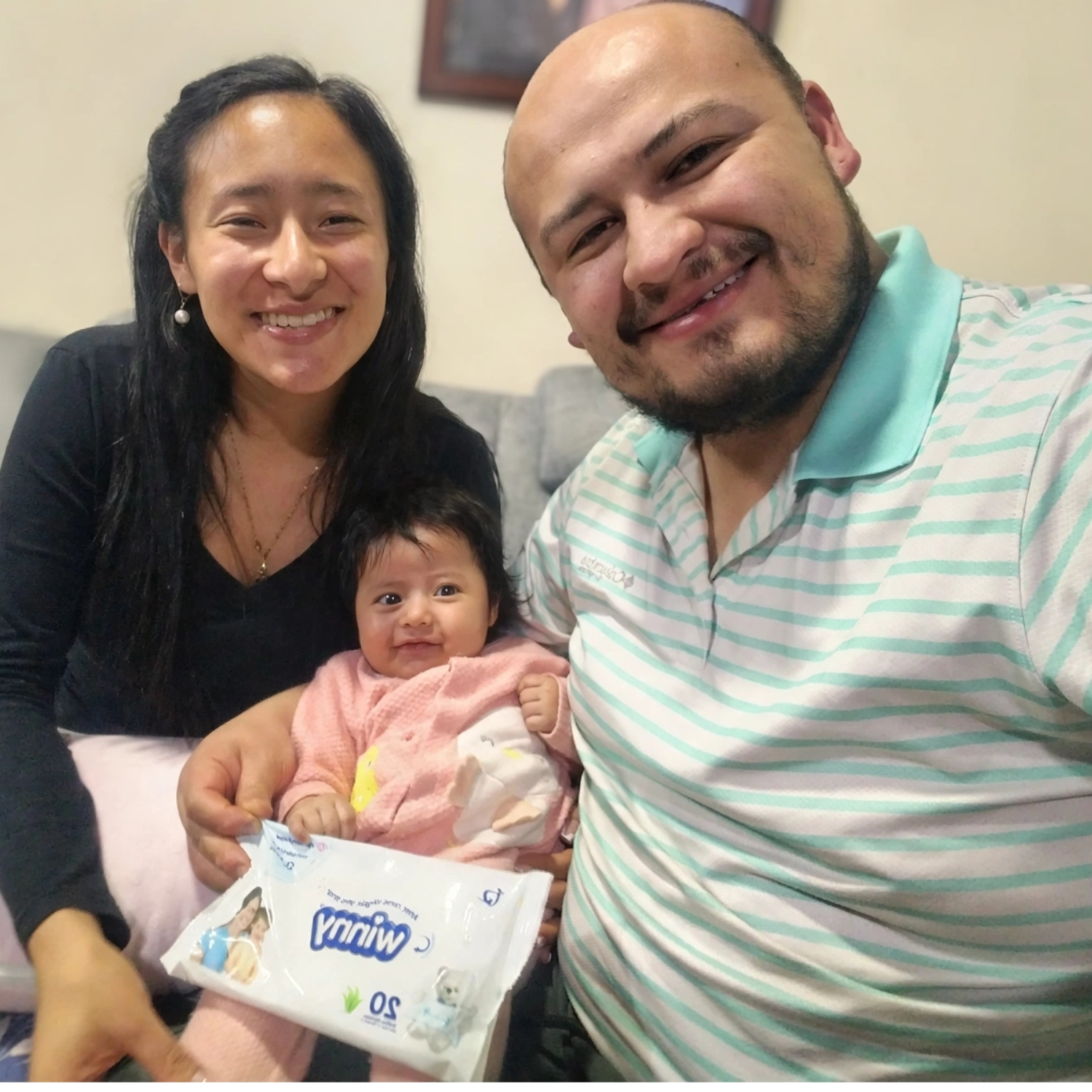 Foto de Maria Fernanda  Hernández Ramos 