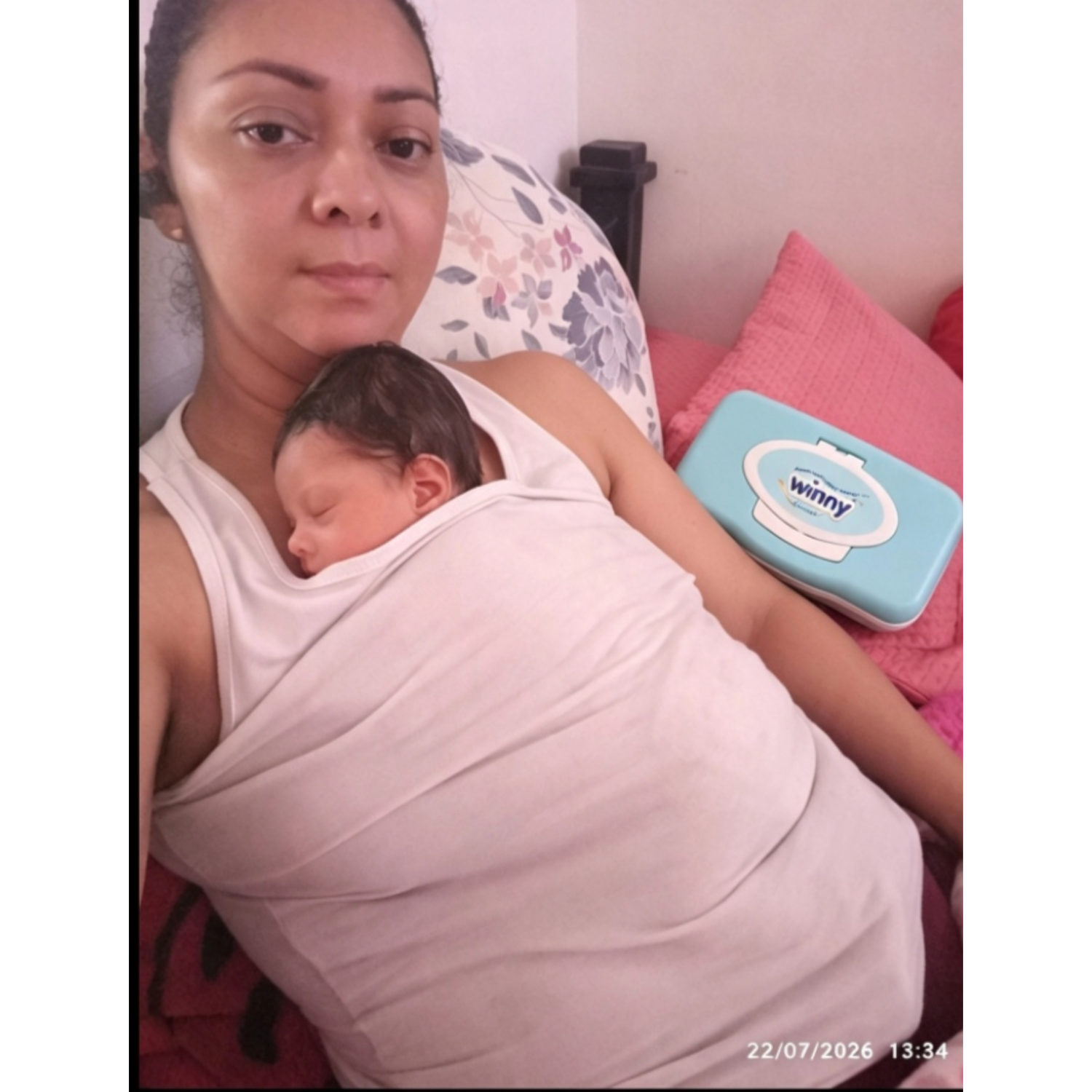 Foto de Sara Marin Acosta 