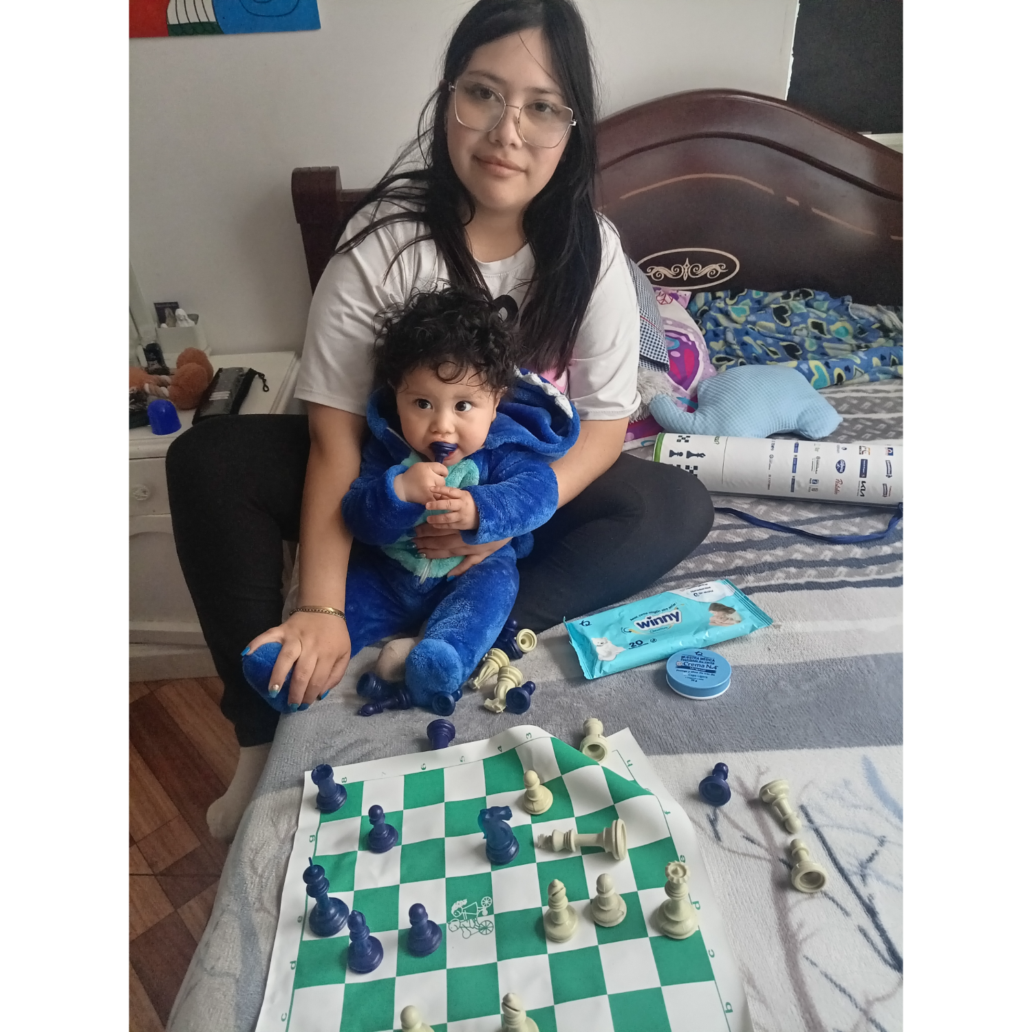 Foto de Alejandro  Estupiñán López 