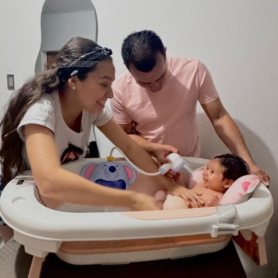 Foto de Julieta  Monsalve López 