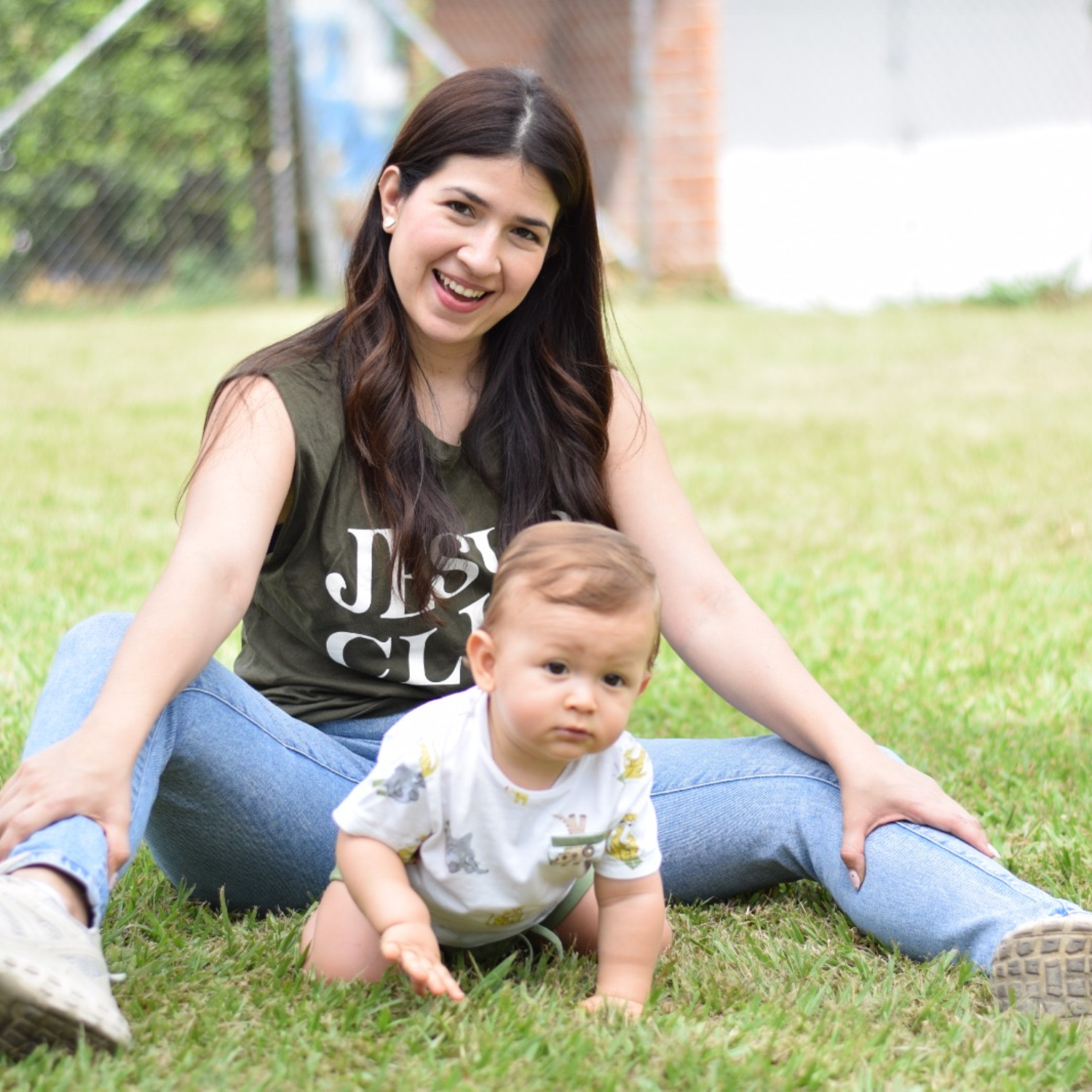 Foto de Thiago Bedoya Ocampo 