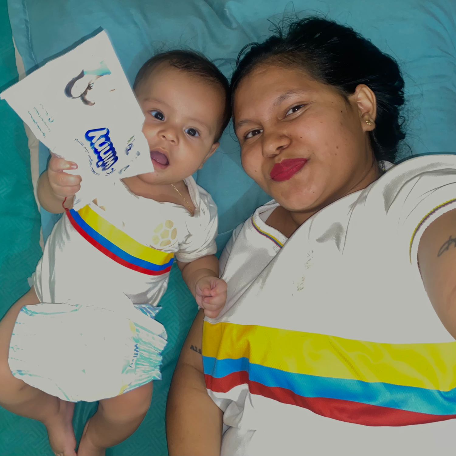 Foto de Ian Lucas  Galindo Gomez 