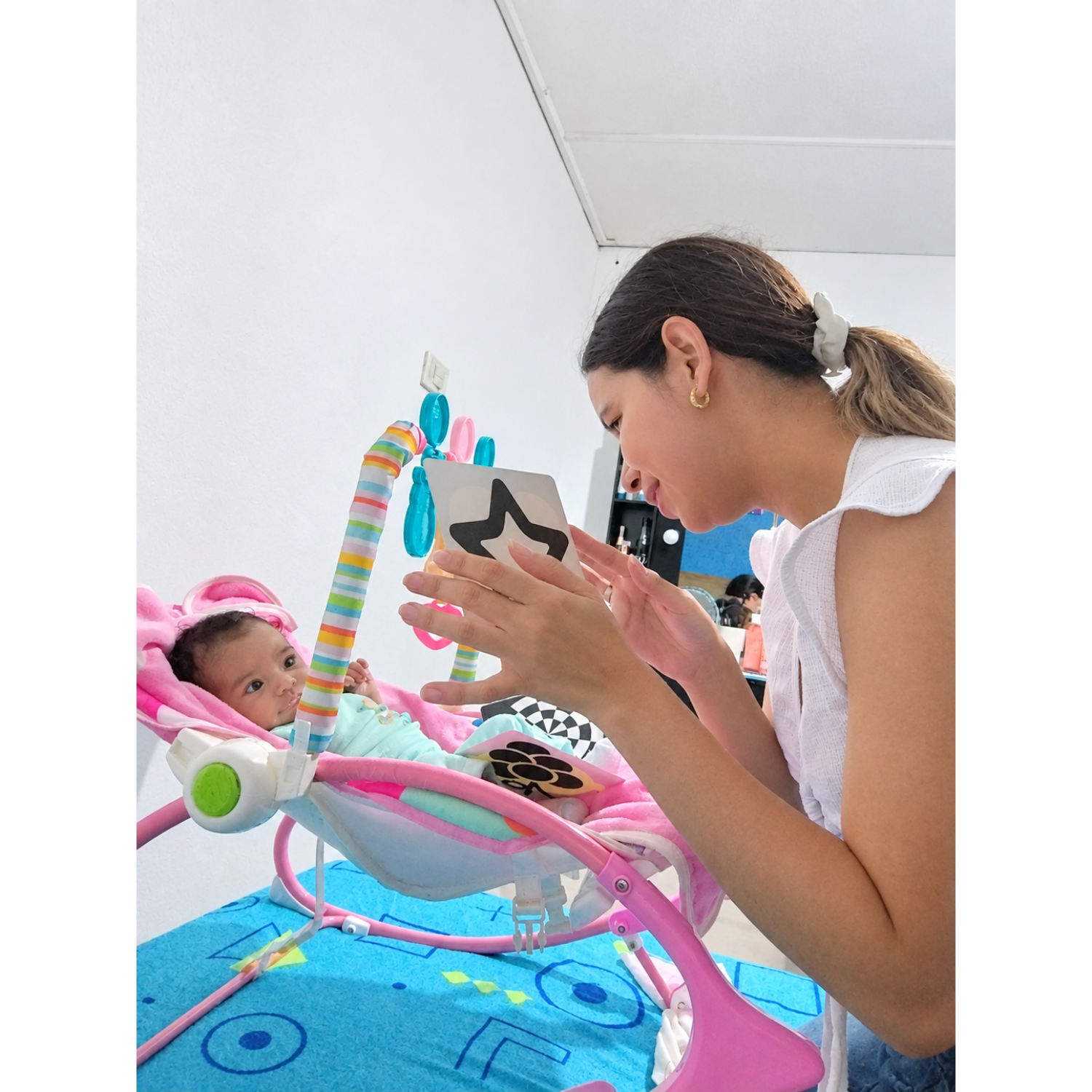 Foto de Naiara Sofia  Cuesta Guerrero 
