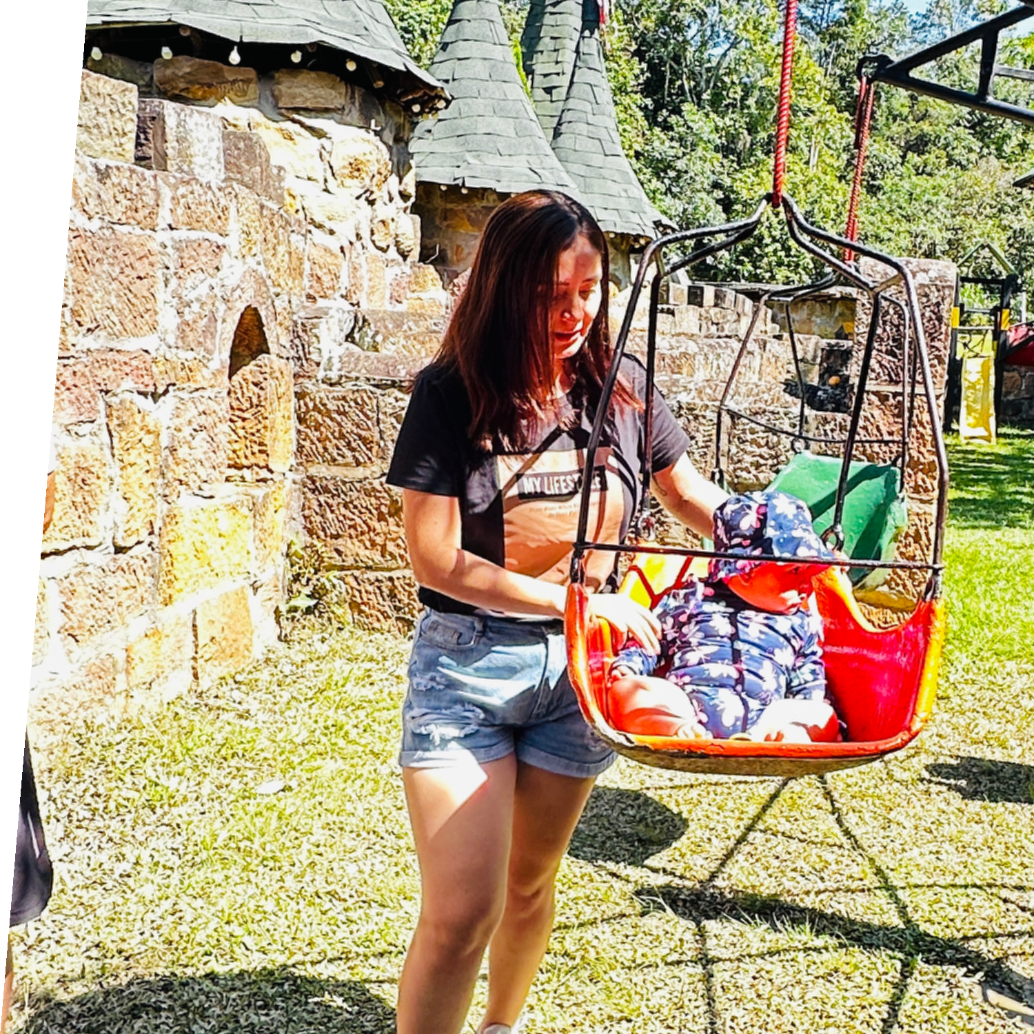 Foto de Alma Garcia