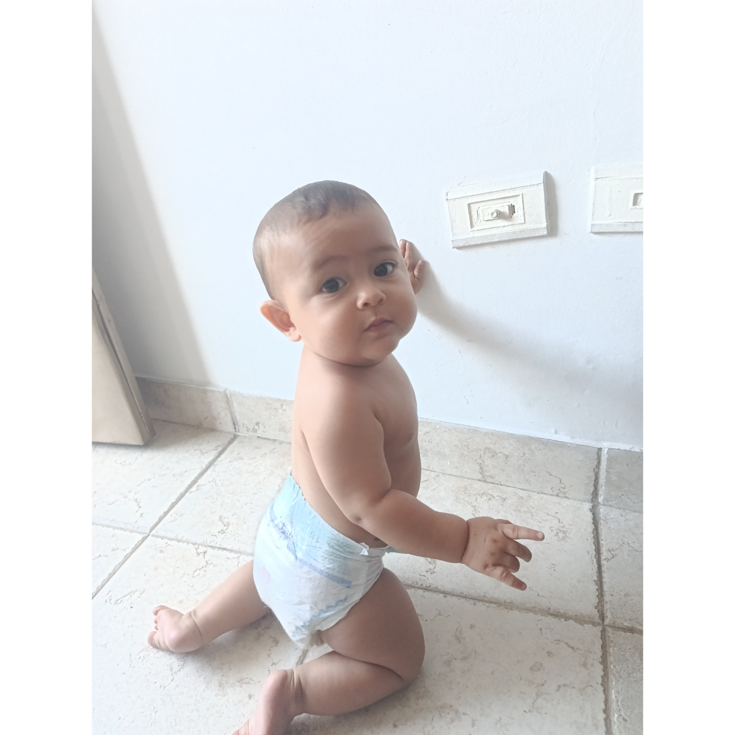 Foto de Isaac  Ojeda Valencia 