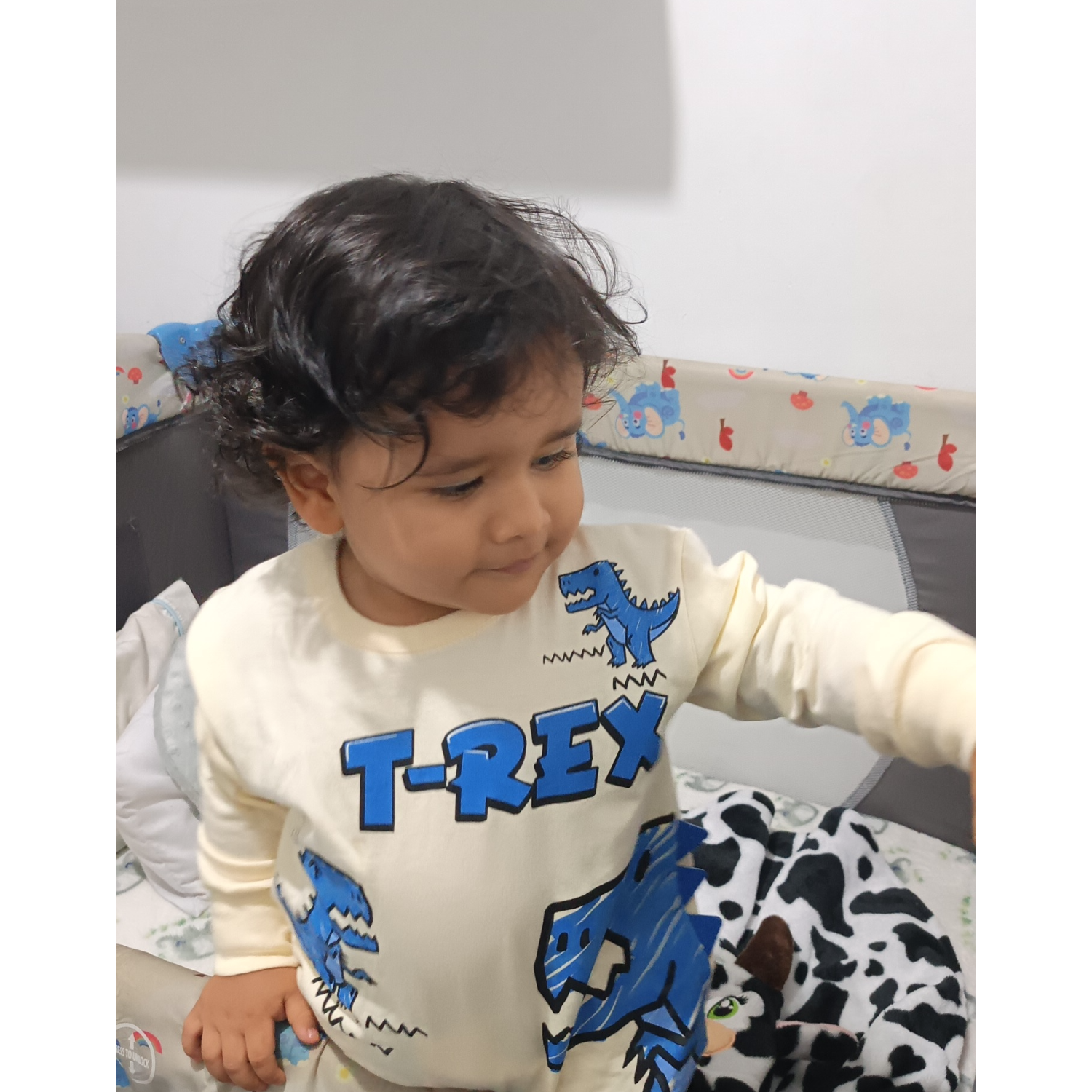 Foto de Thiago Alejandro  Sequeira Hernández 