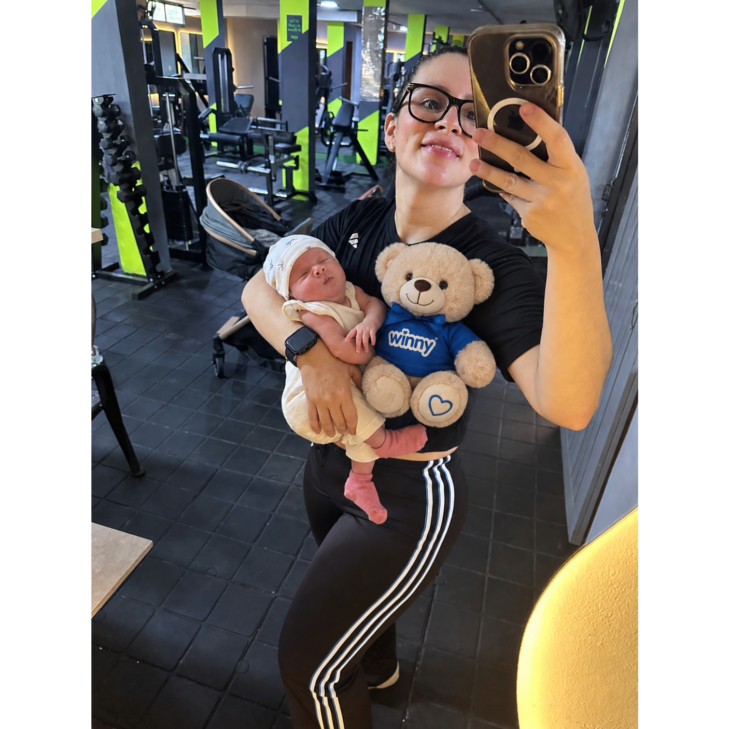 Foto de Renata Sepúlveda Cardenas 