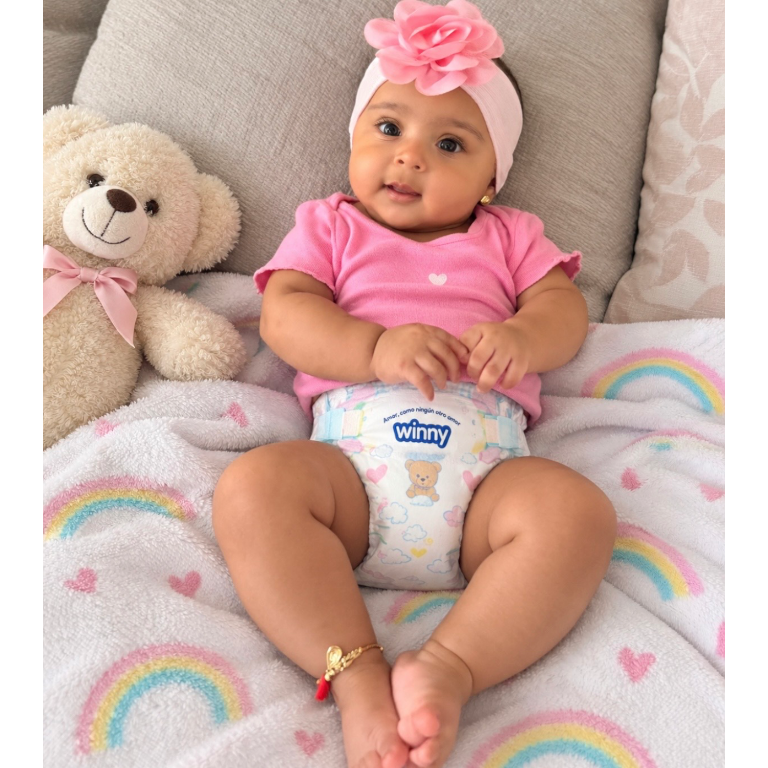 Foto de Ana Victoria Narvaez
