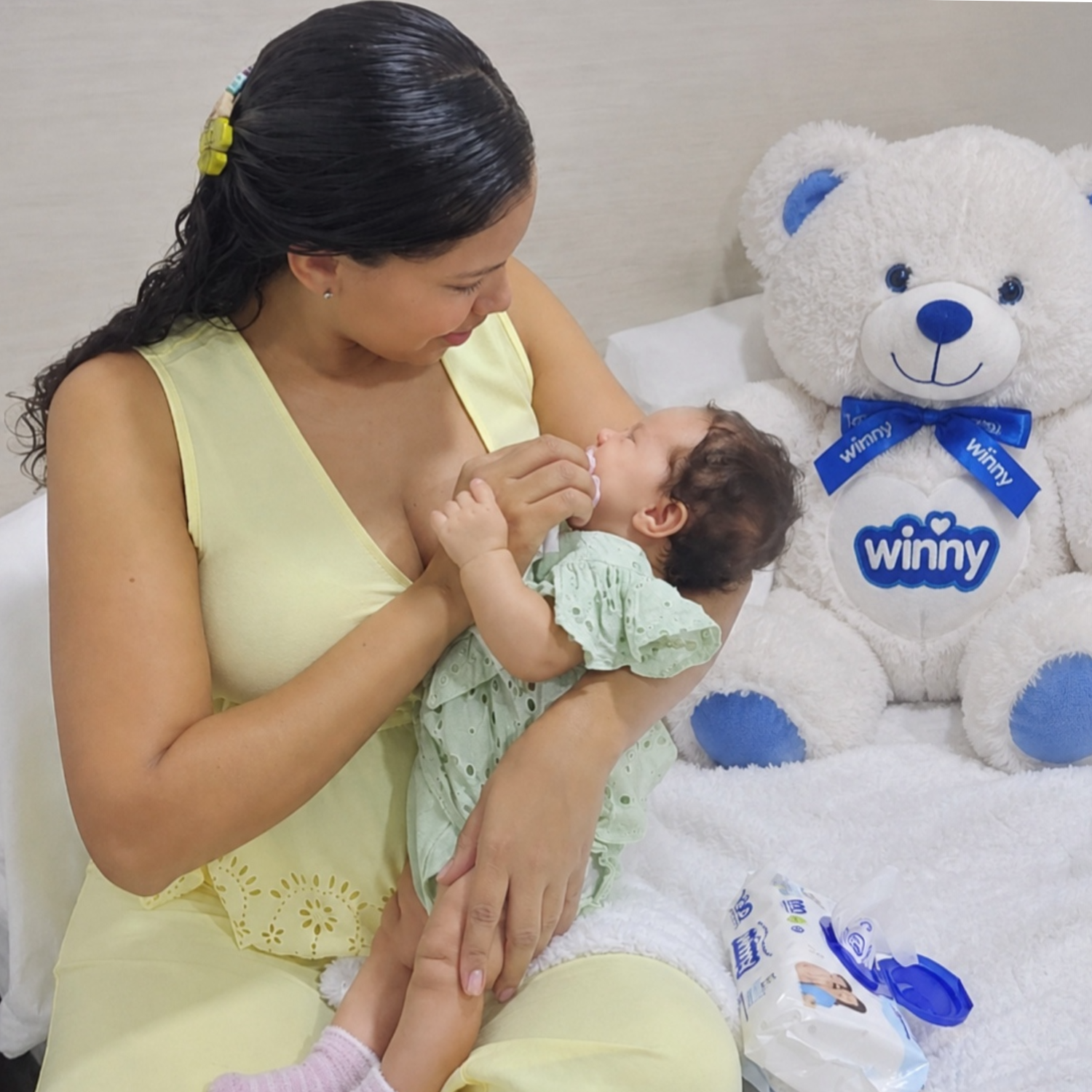 Foto de Letty Abigail  Parra Correa 