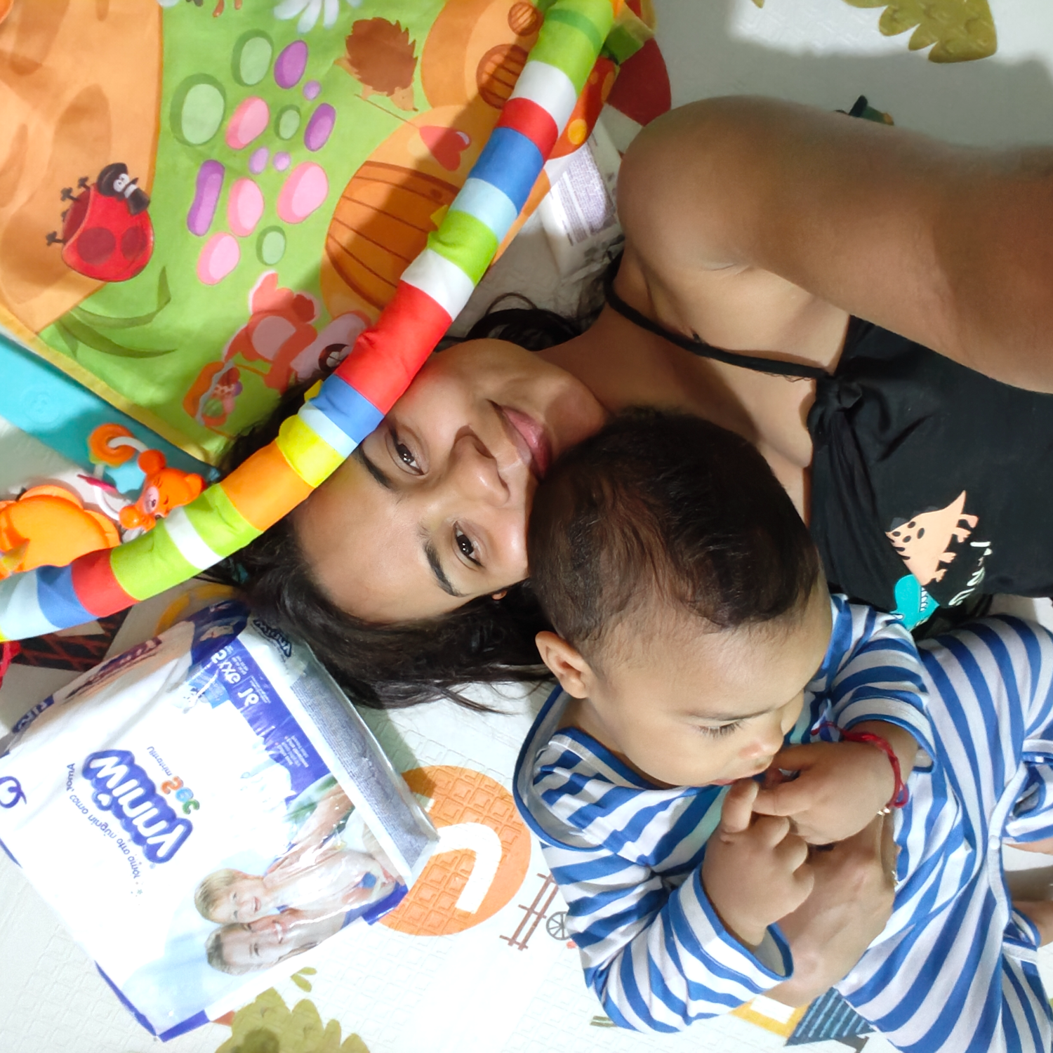 Foto de Isaac David  Jiménez Ortiz 