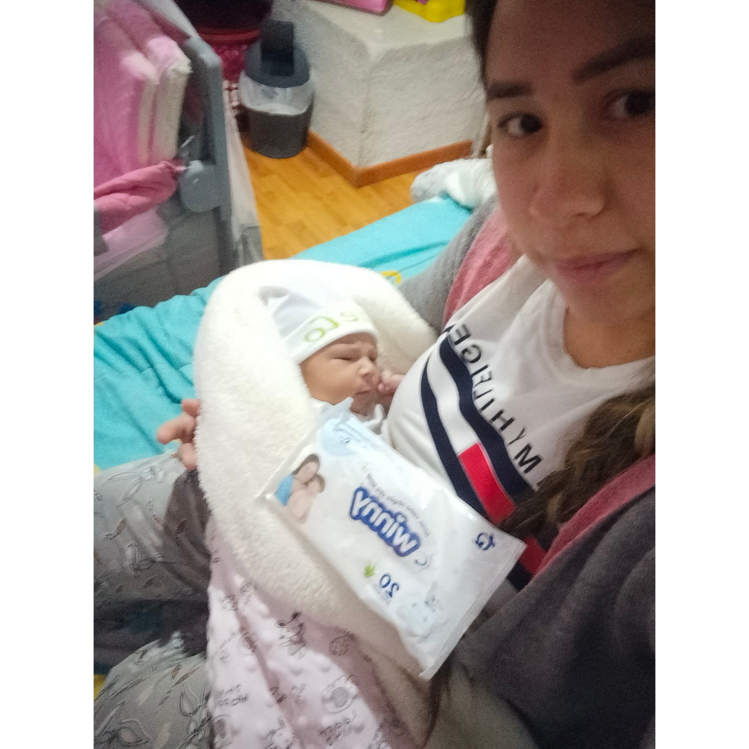 Foto de Alanna maiite  Gutiérrez charry 