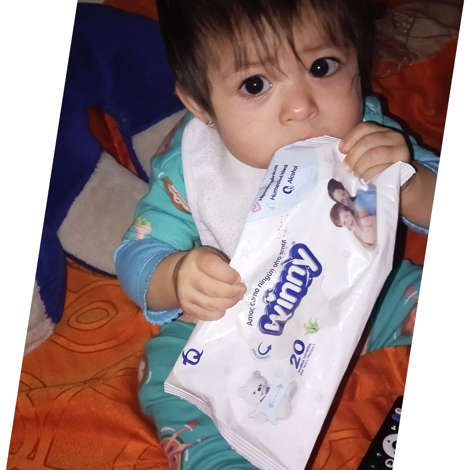 Calendario Winny 2026