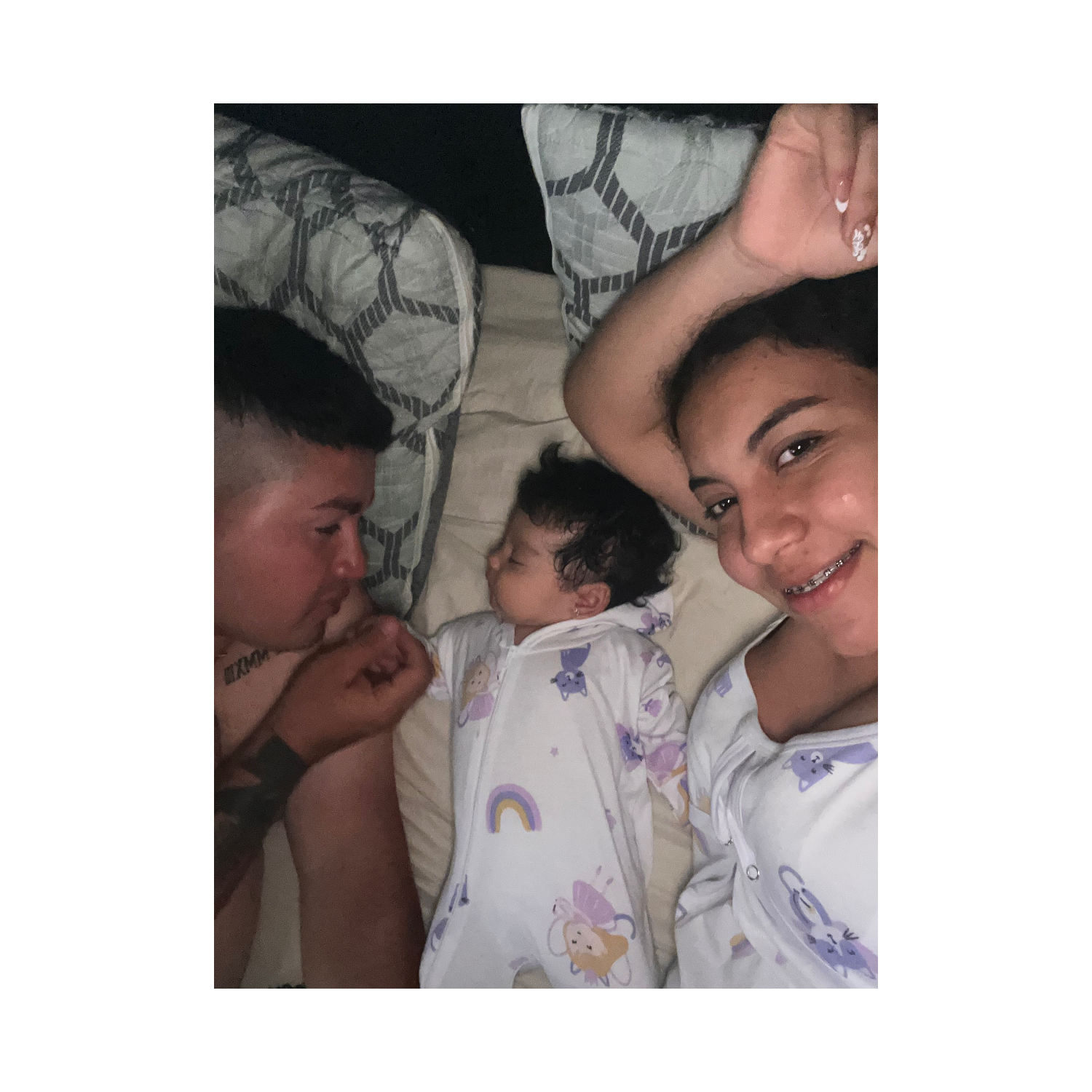 Foto de Alanna  Ulloa Arias