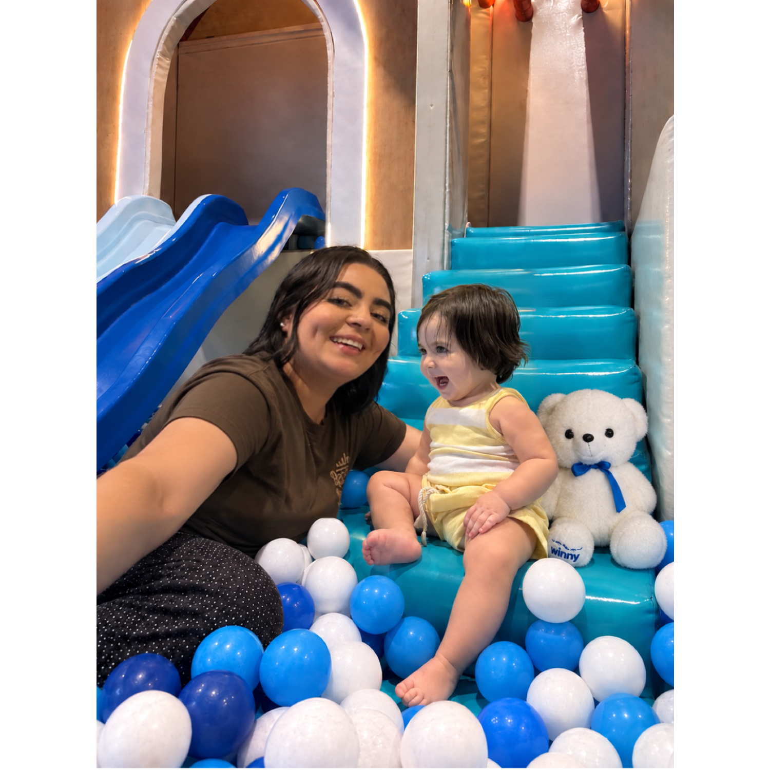 Foto de Antonella Bustamante Zuleta 