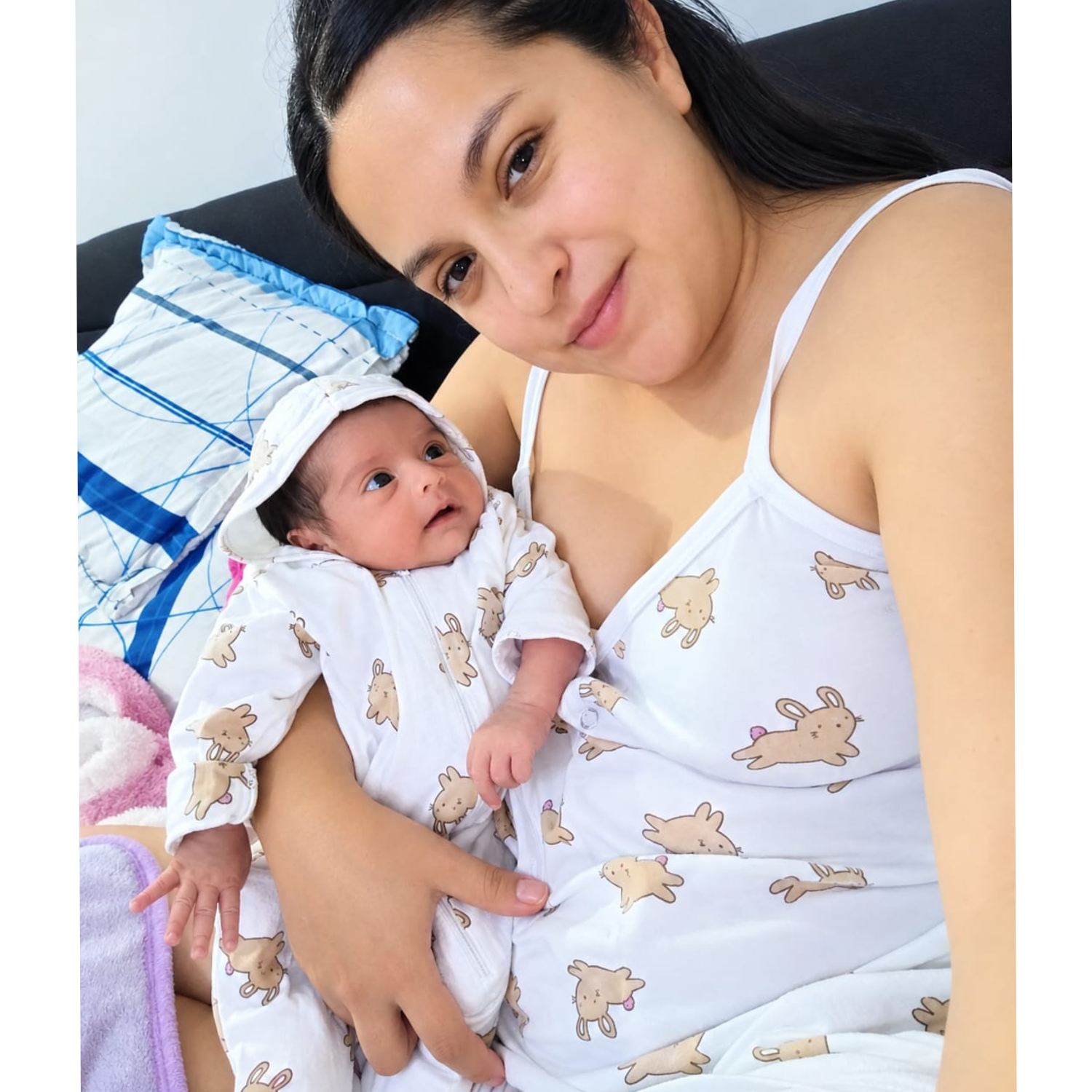 Foto de Luciana Martínez Barreto 
