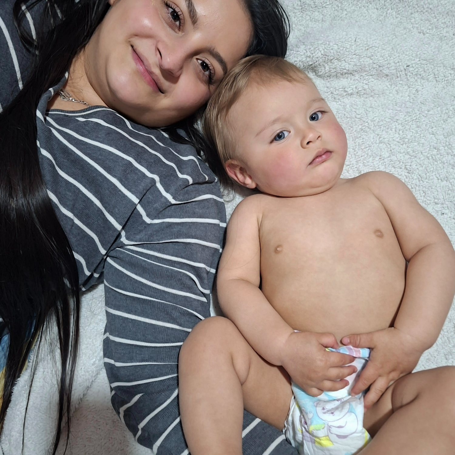 Foto de Ethan Samuel  Murcia Alvarez 