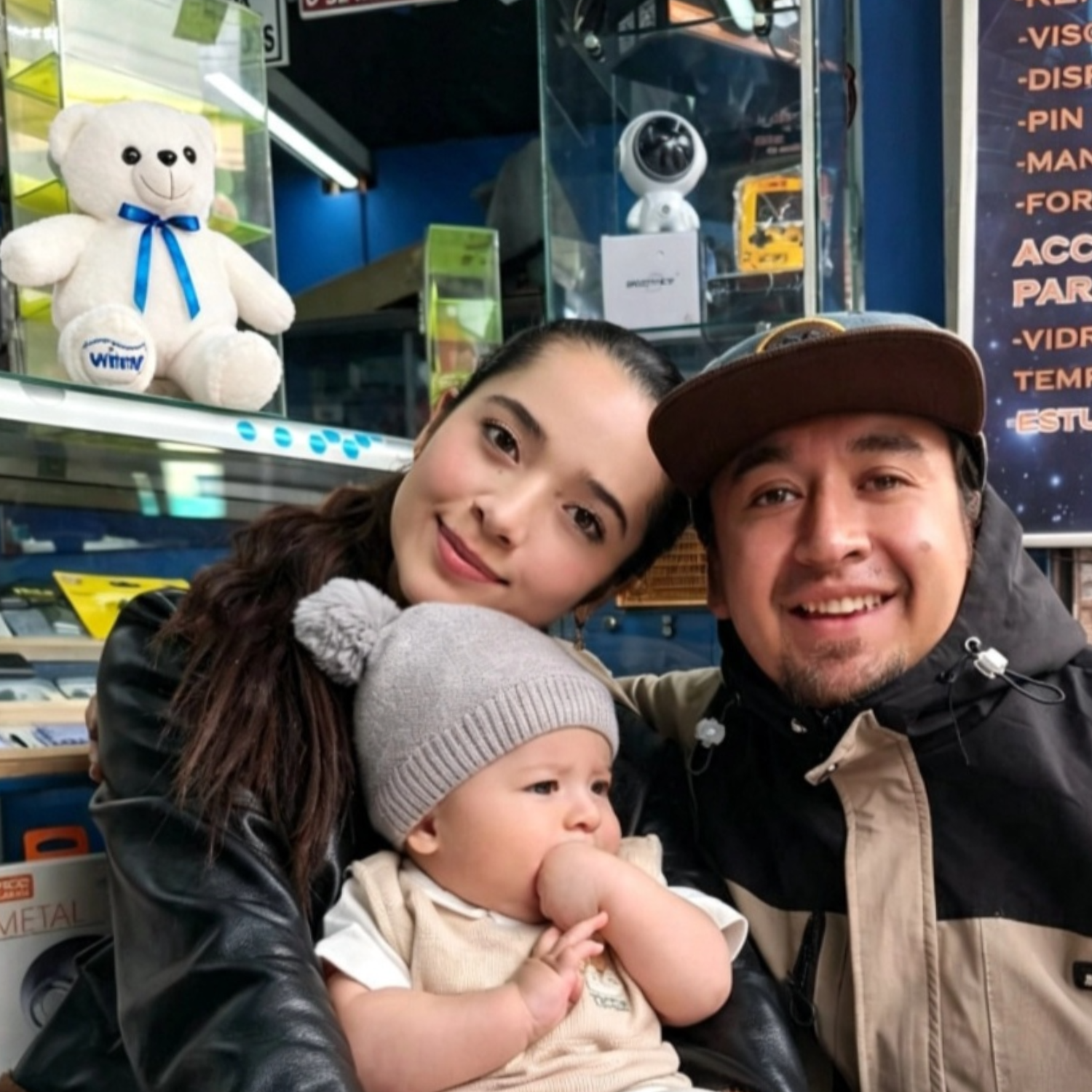 Foto de Owen Alexander Solano Valencia 