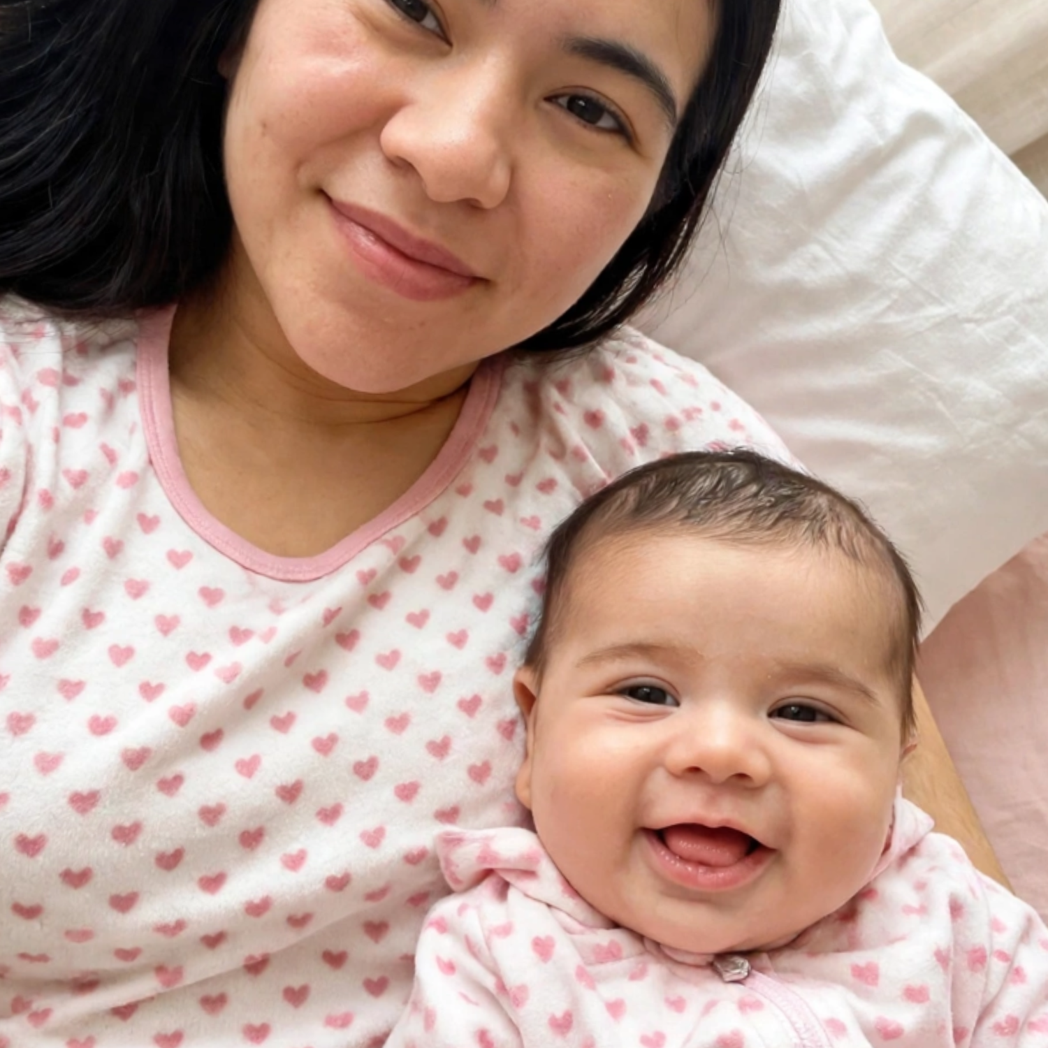 Foto de Emilia Antonella Cely Saenz