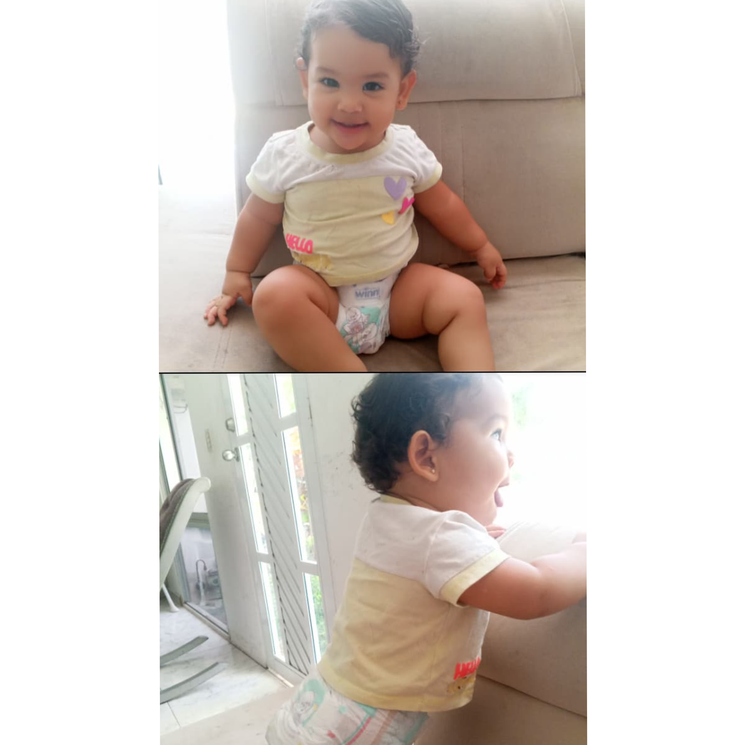 Foto de Ayshell Sofía  Cantillo Diaz 