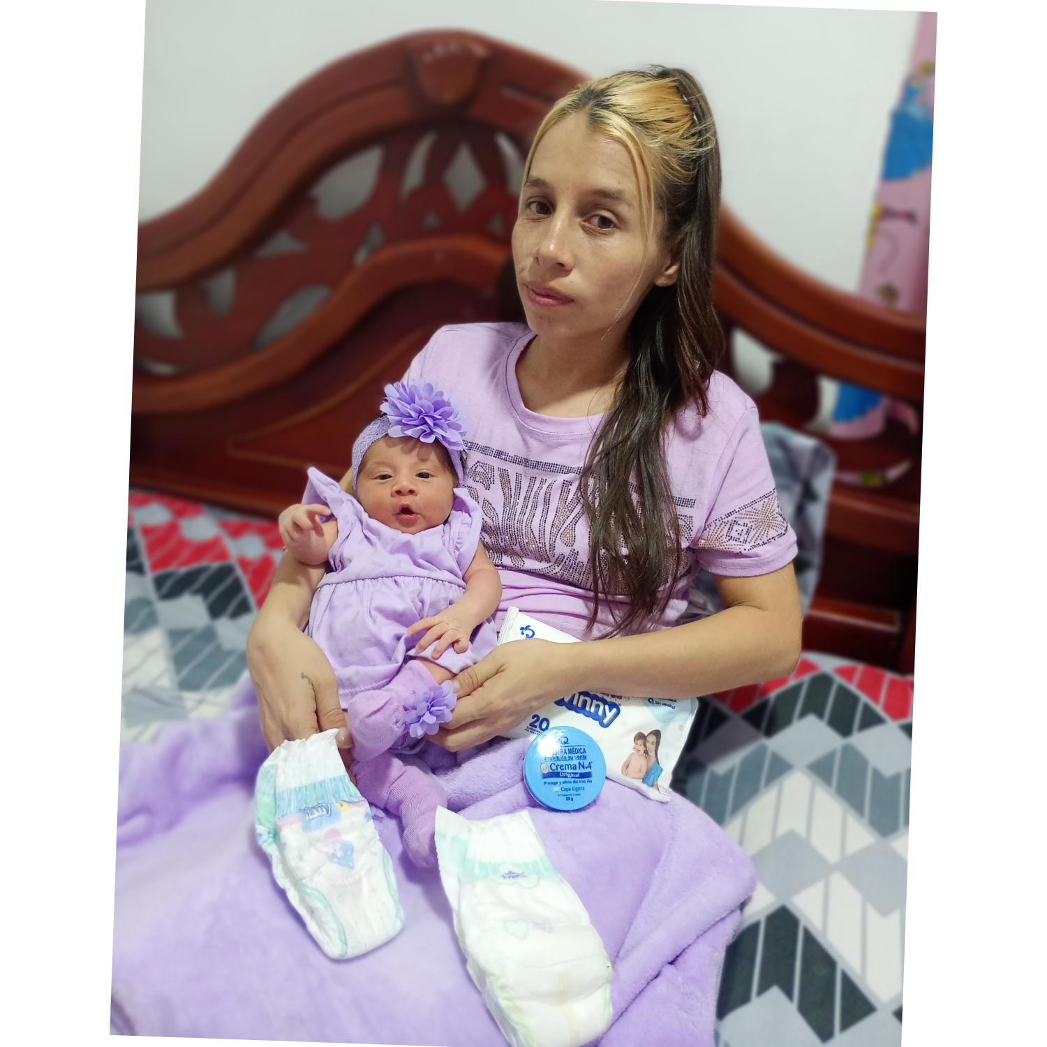 Foto de Keissy Duarte Velasco 