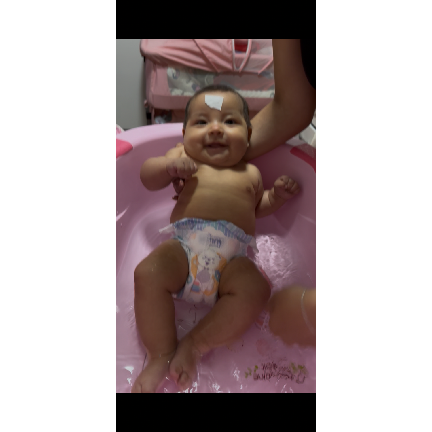Foto de Valery sophia Jimenez tobar