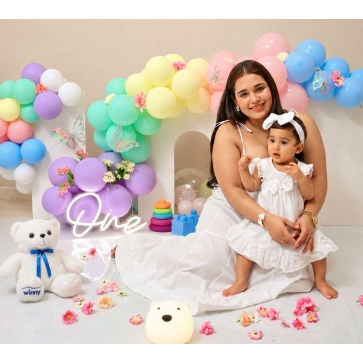 Foto de Samantha Navarro Peña