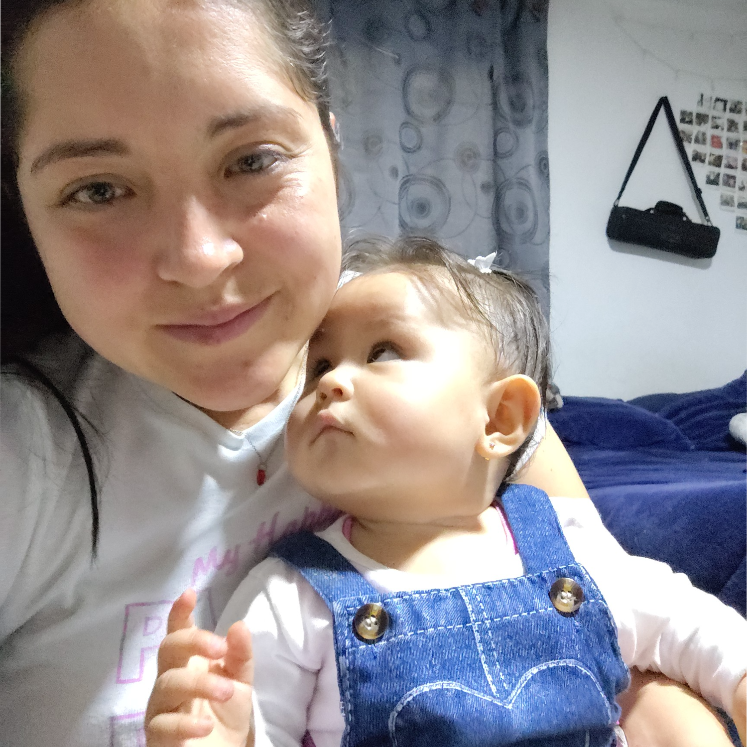 Foto de Antonella Vanegas Garzon