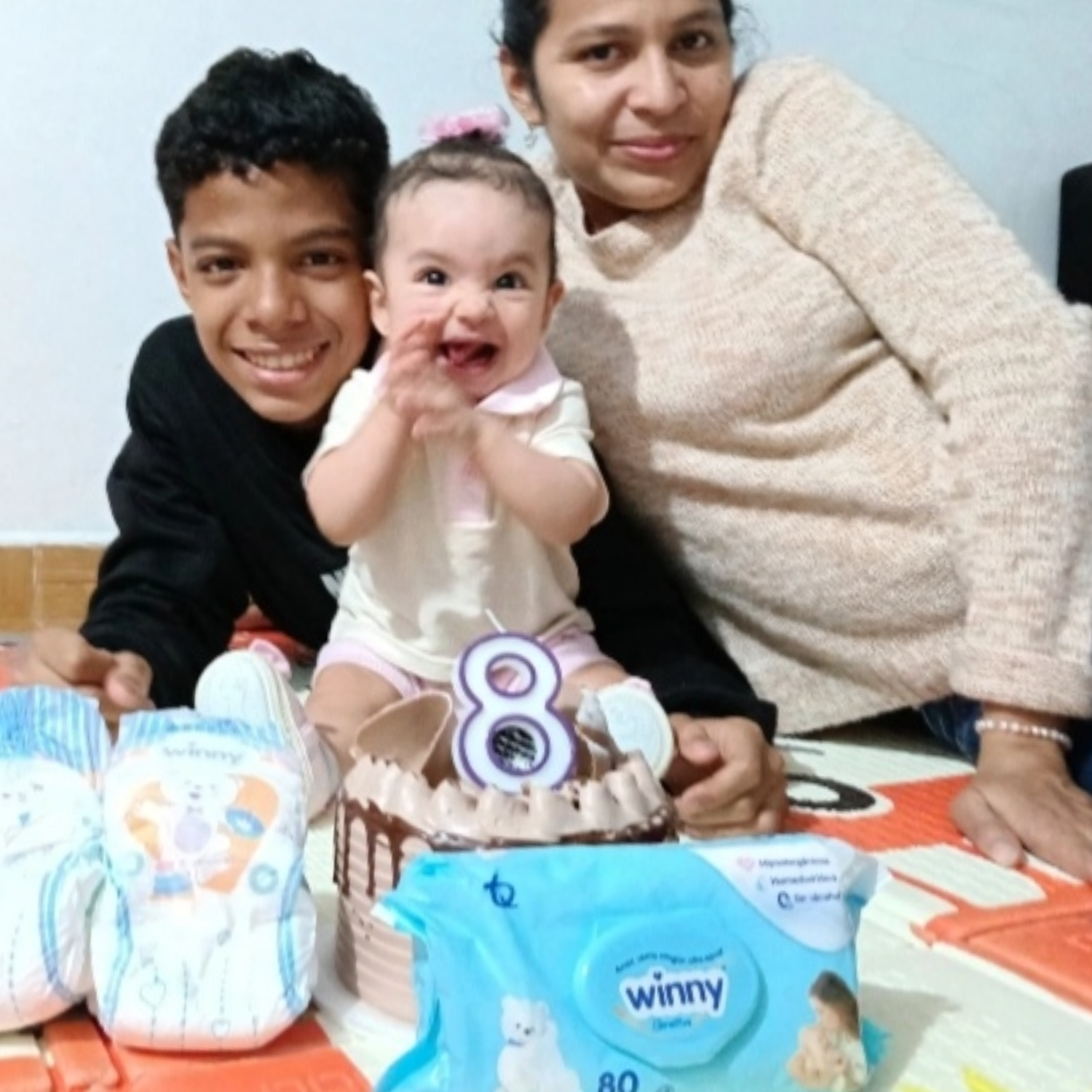 Foto de Ivanna Zambrano 