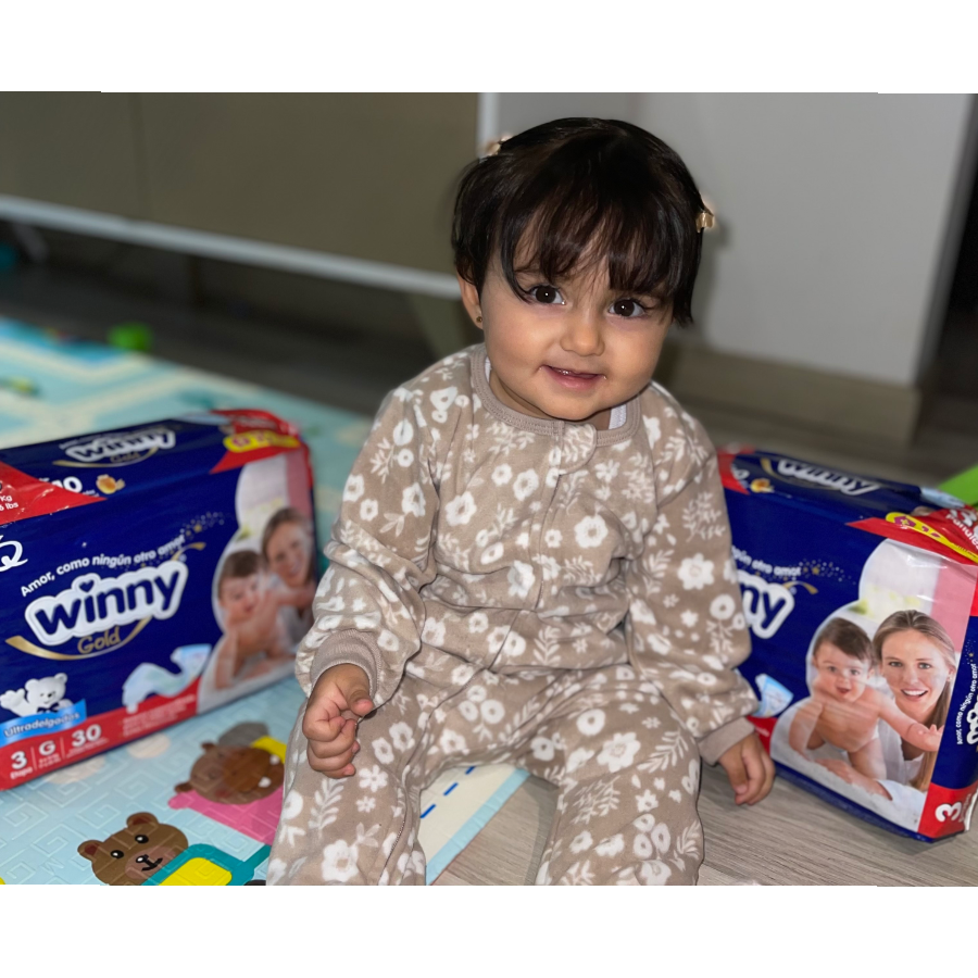 Calendario Winny 2026