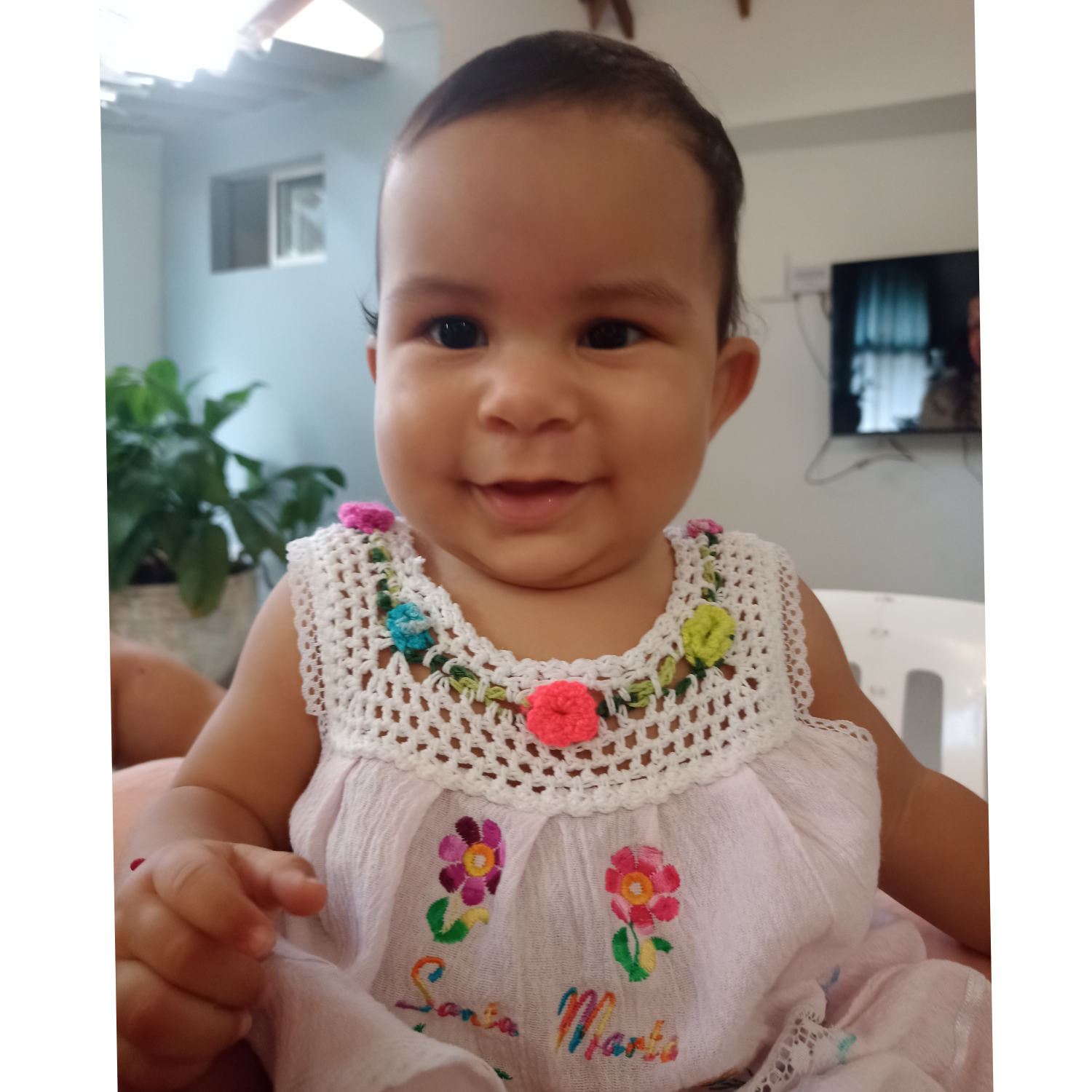 Foto de Amelia  Melendez Goenaga 