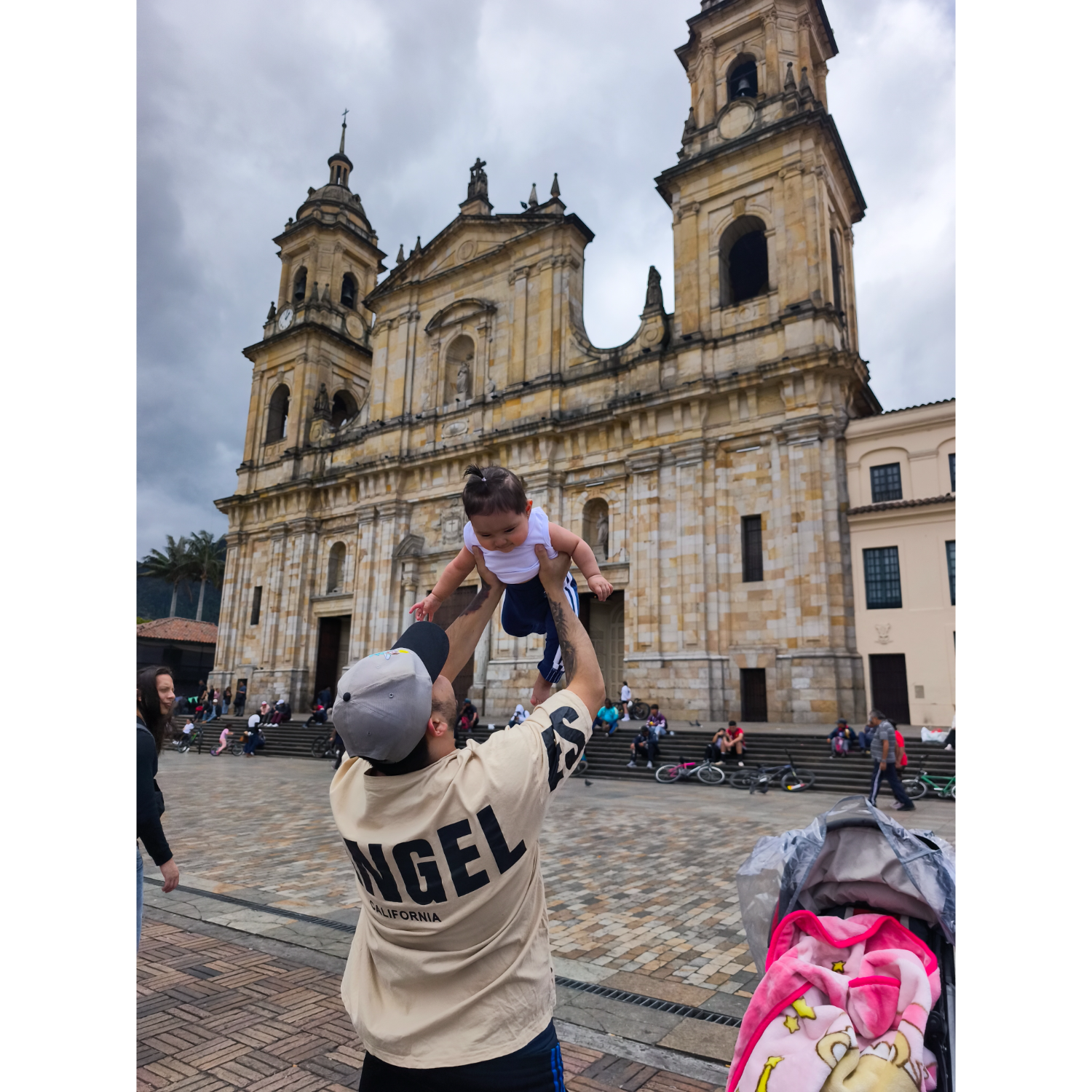 Foto de Hailey Sofia Valencia Fandiño