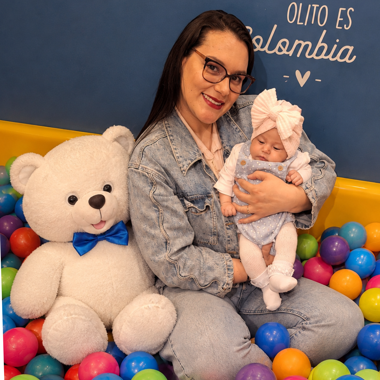 Foto de Rafaela Ibagon