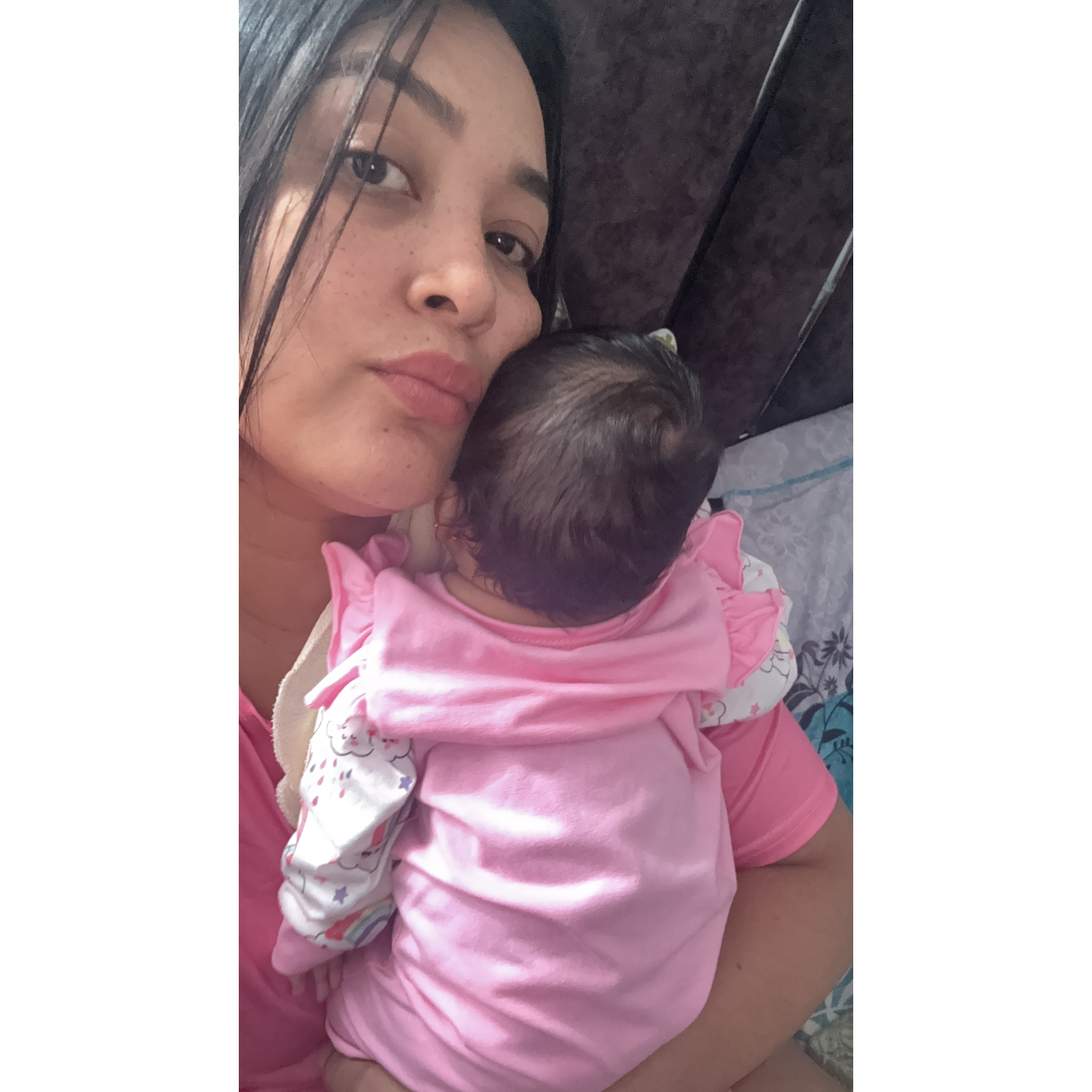 Foto de Mahuren Varela