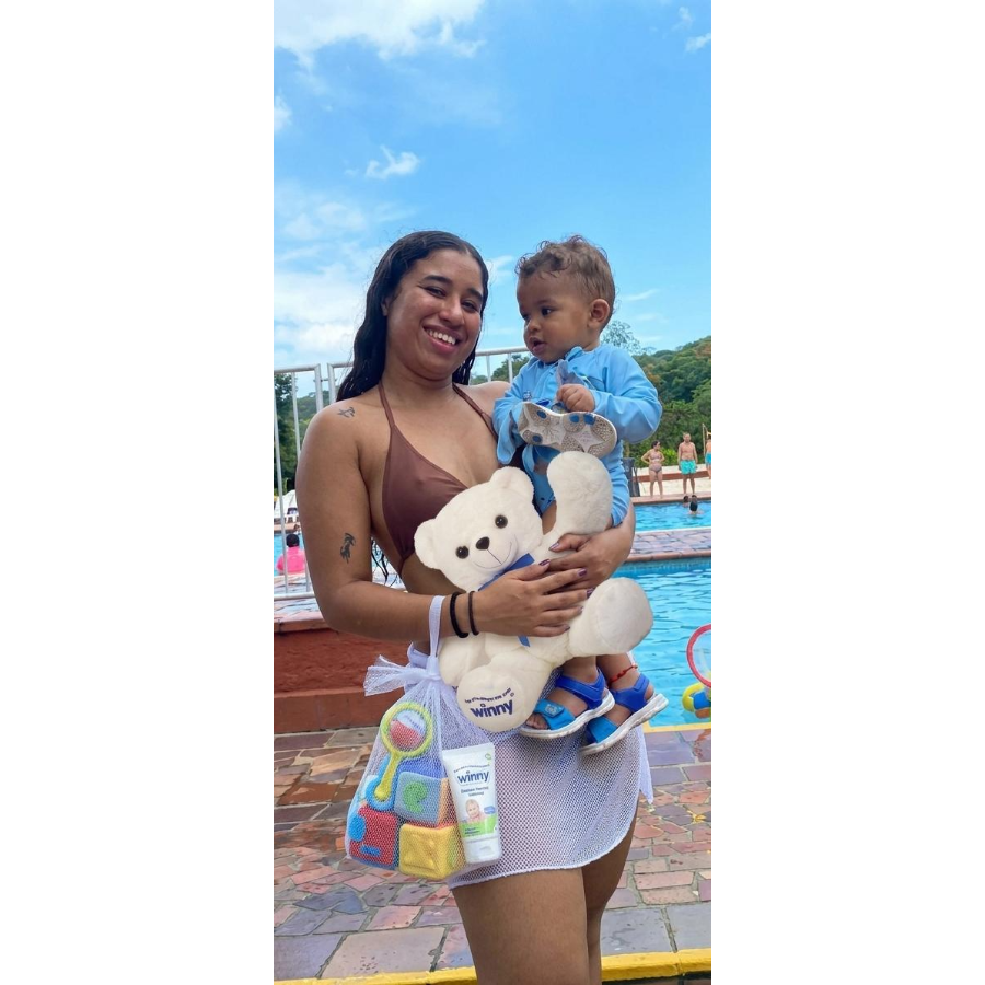 Foto de Ethan Emmanuel  Guerrero delgado 