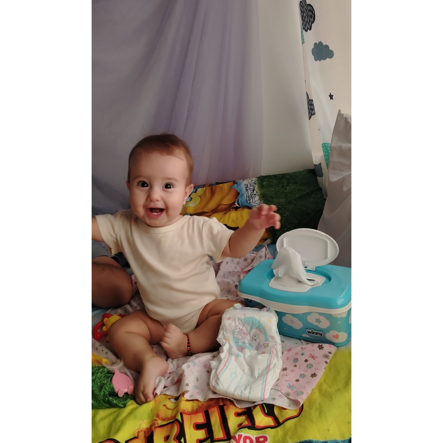 Foto de Mía  Daza Osorio