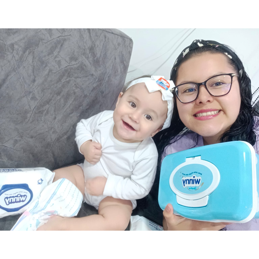 Foto de Maia Alaia Rincon Romero