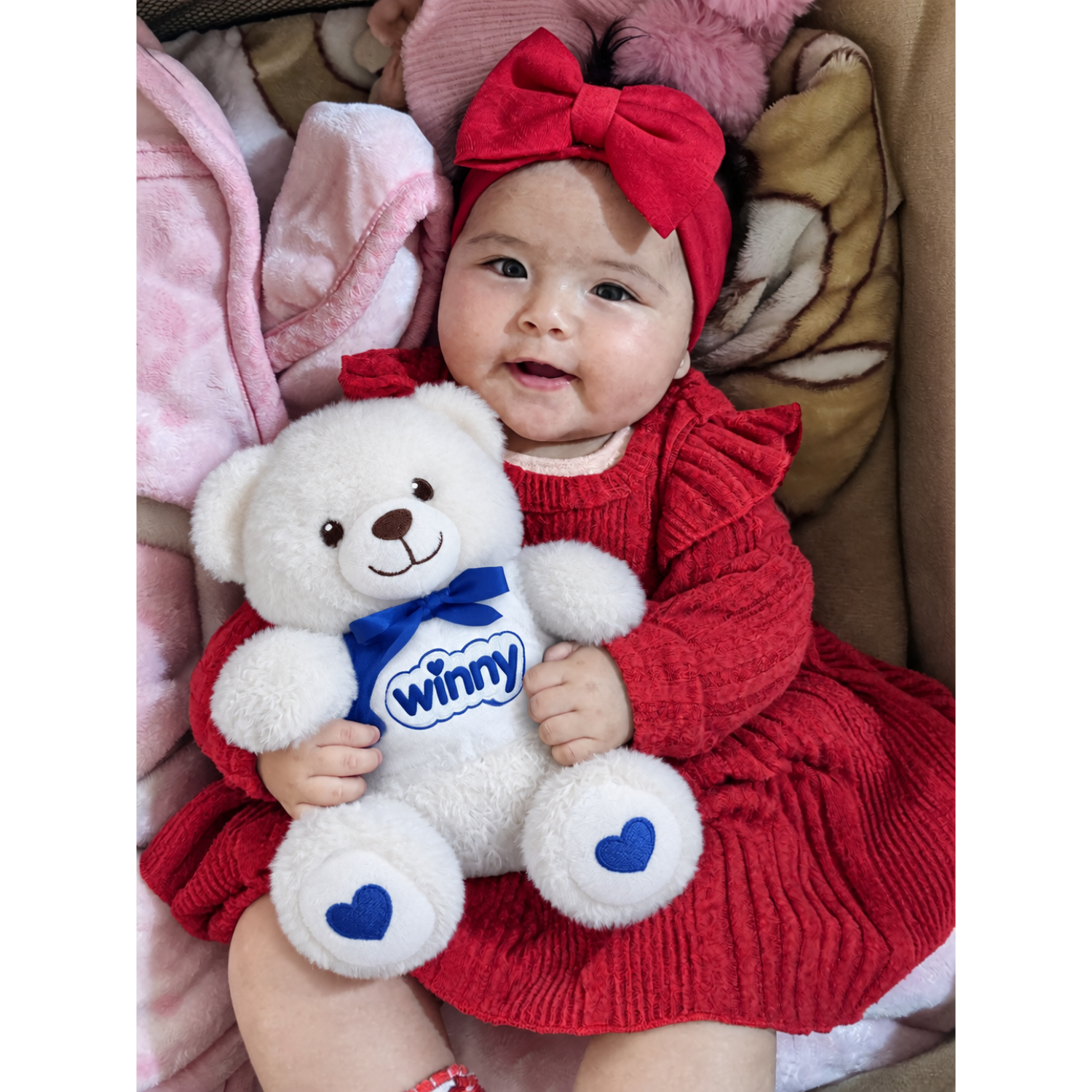 Foto de Sara Isabella  Bolaños vanegas