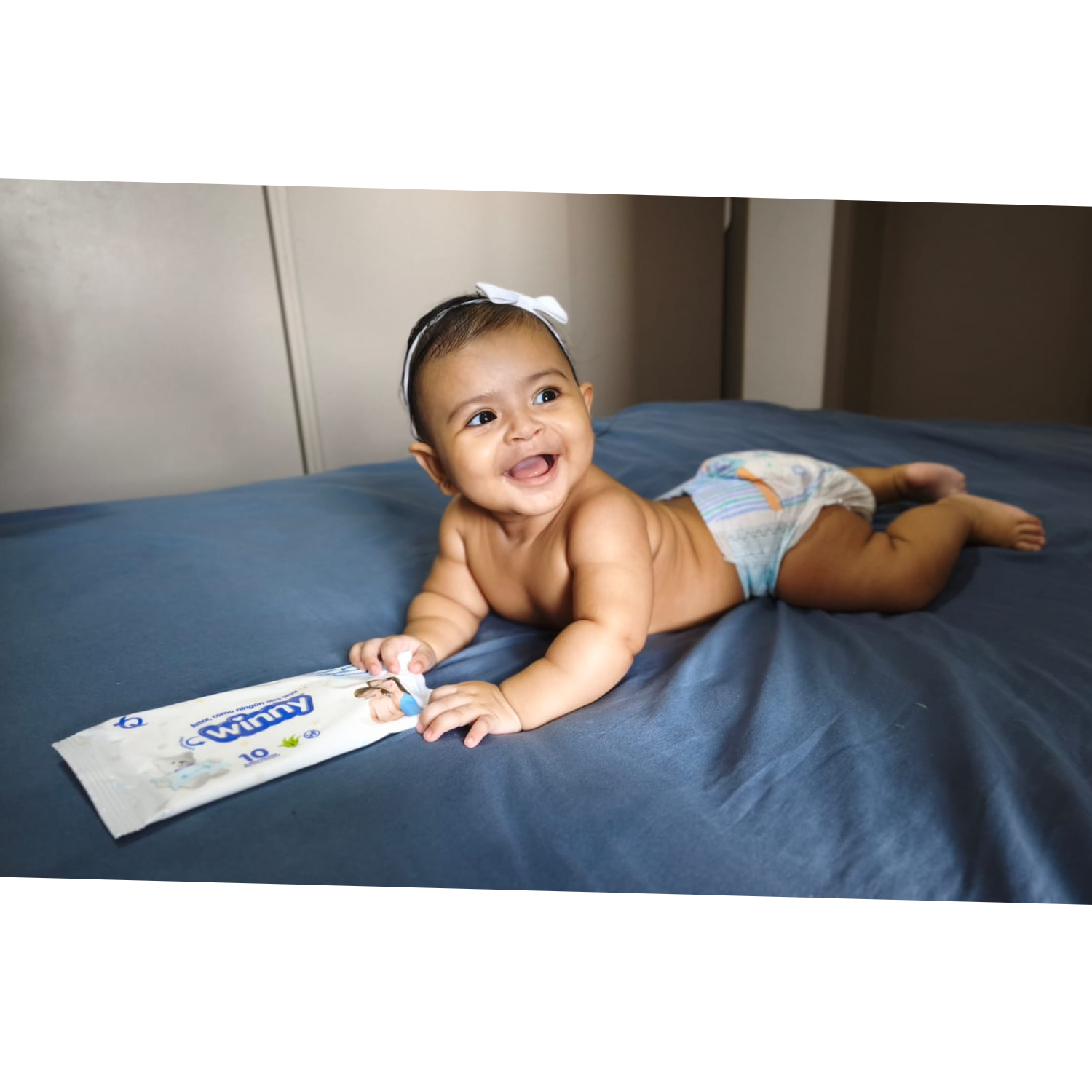 Foto de Emilia Maitane Robles Andrade