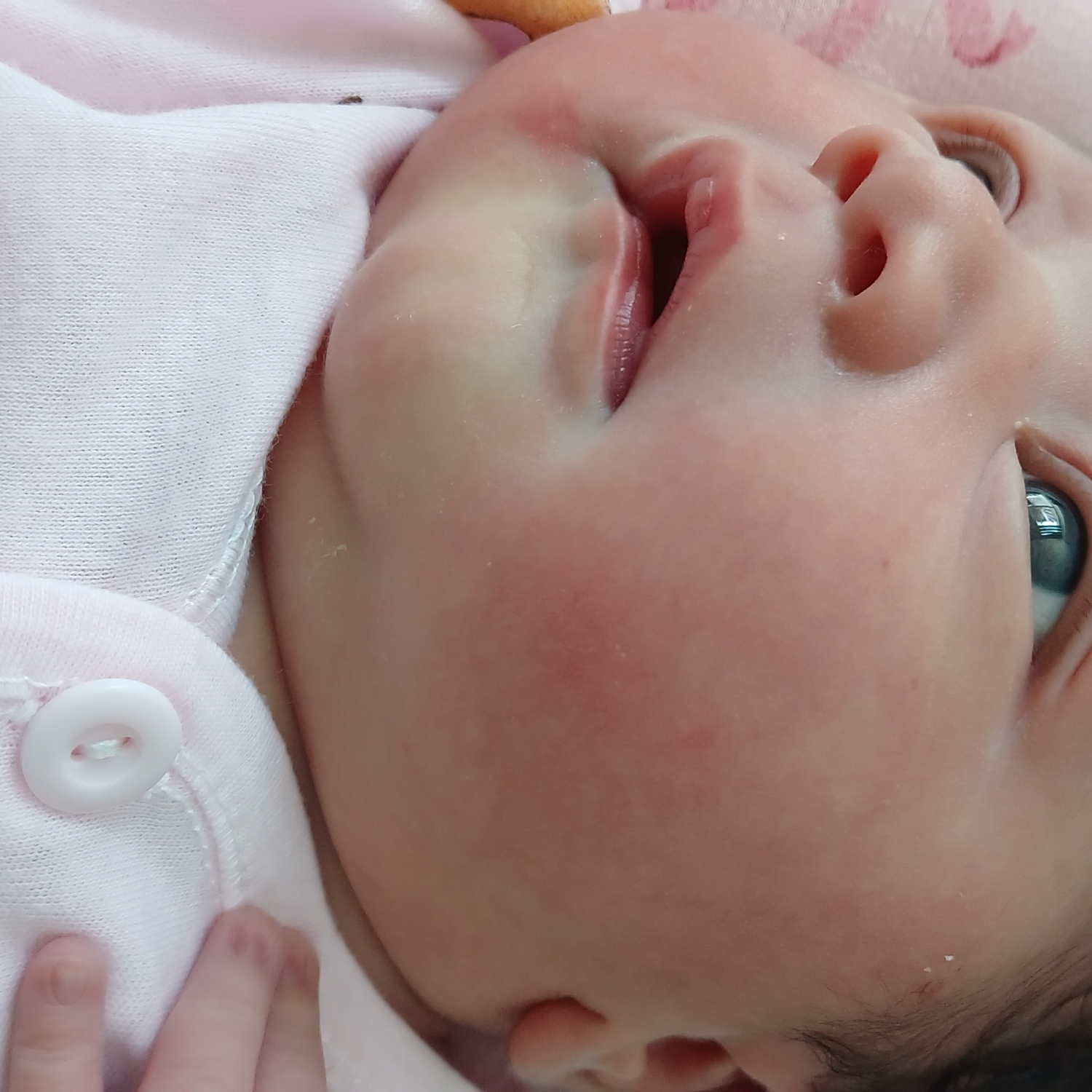 Foto de Emily Sofia correa Pallares Correa Pallares