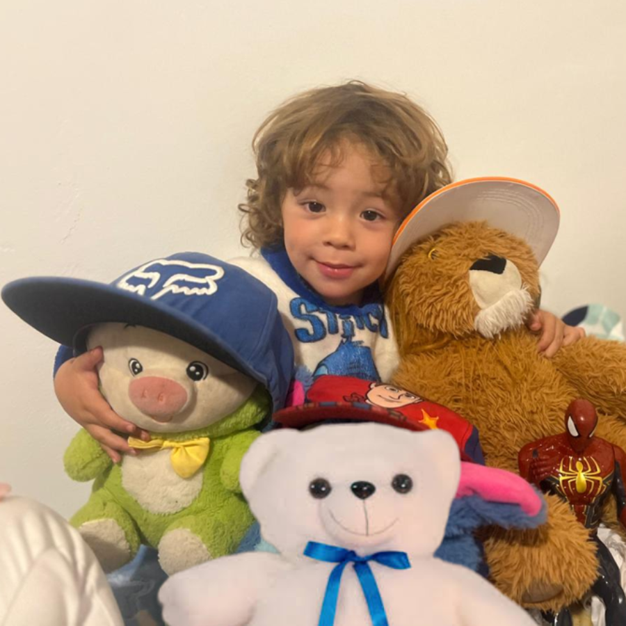 Foto de Antony Emanuel Cortes Calvo
