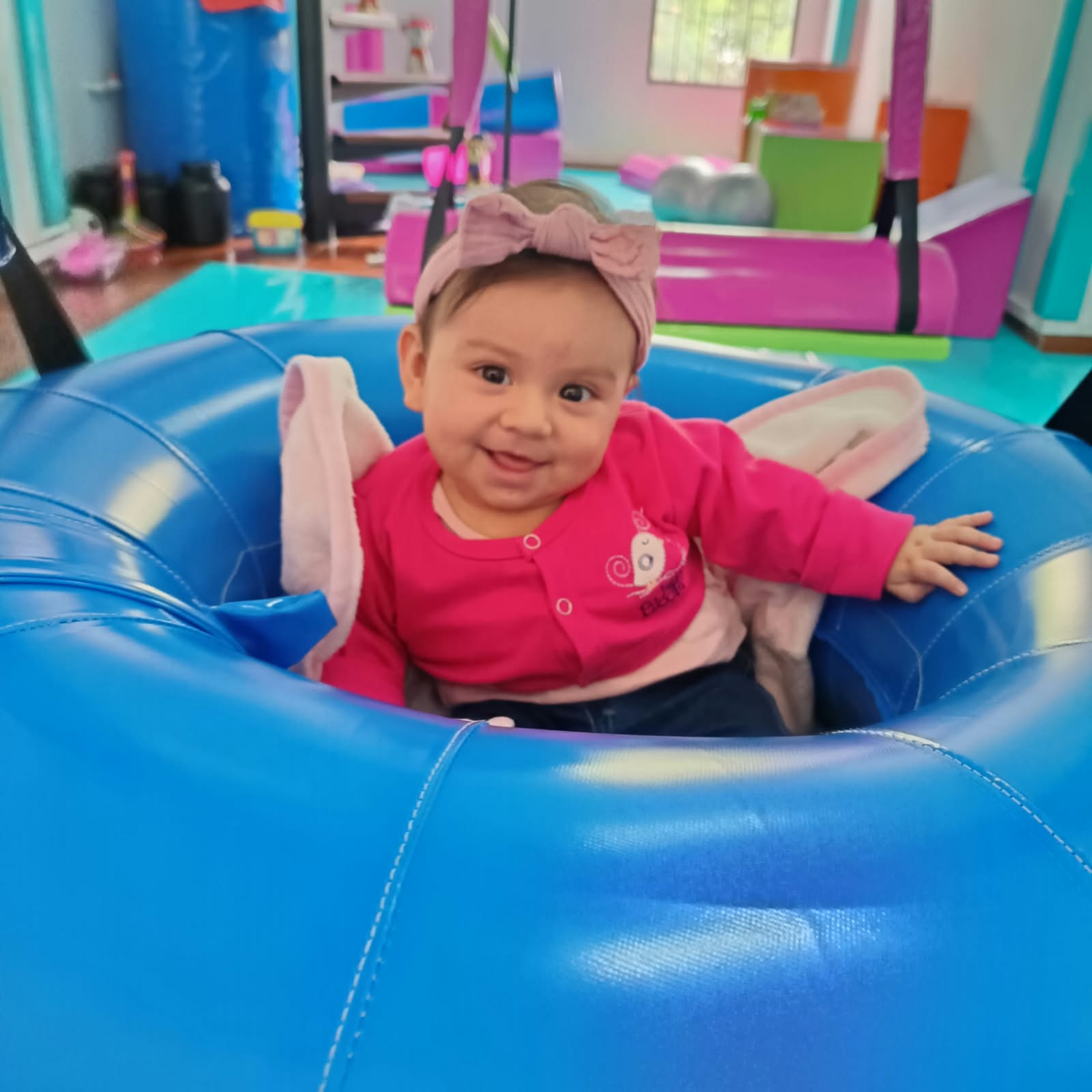 Foto de Alana Agudelo Barbosa 
