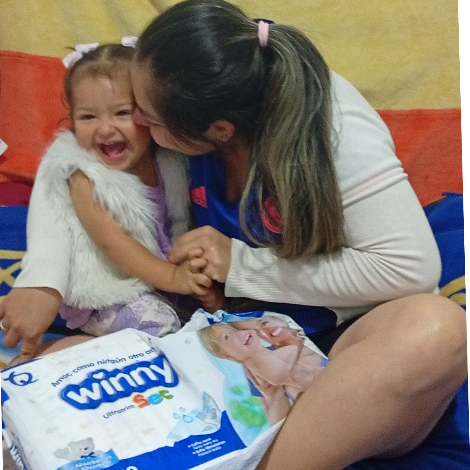 Foto de Ailany Sofia  Laiseca laiseca 