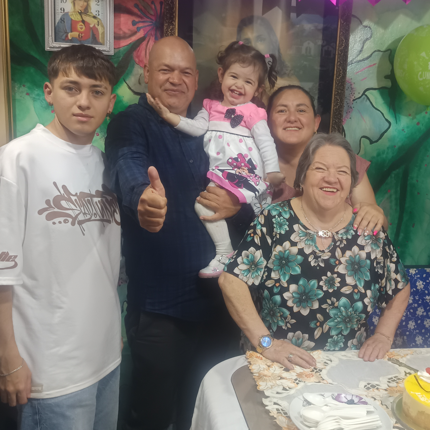 Foto de DANNA SOFIA MARIN GUIO