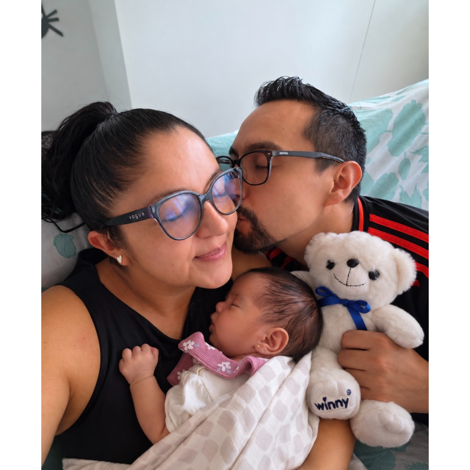Foto de Anisa Rojas Pava