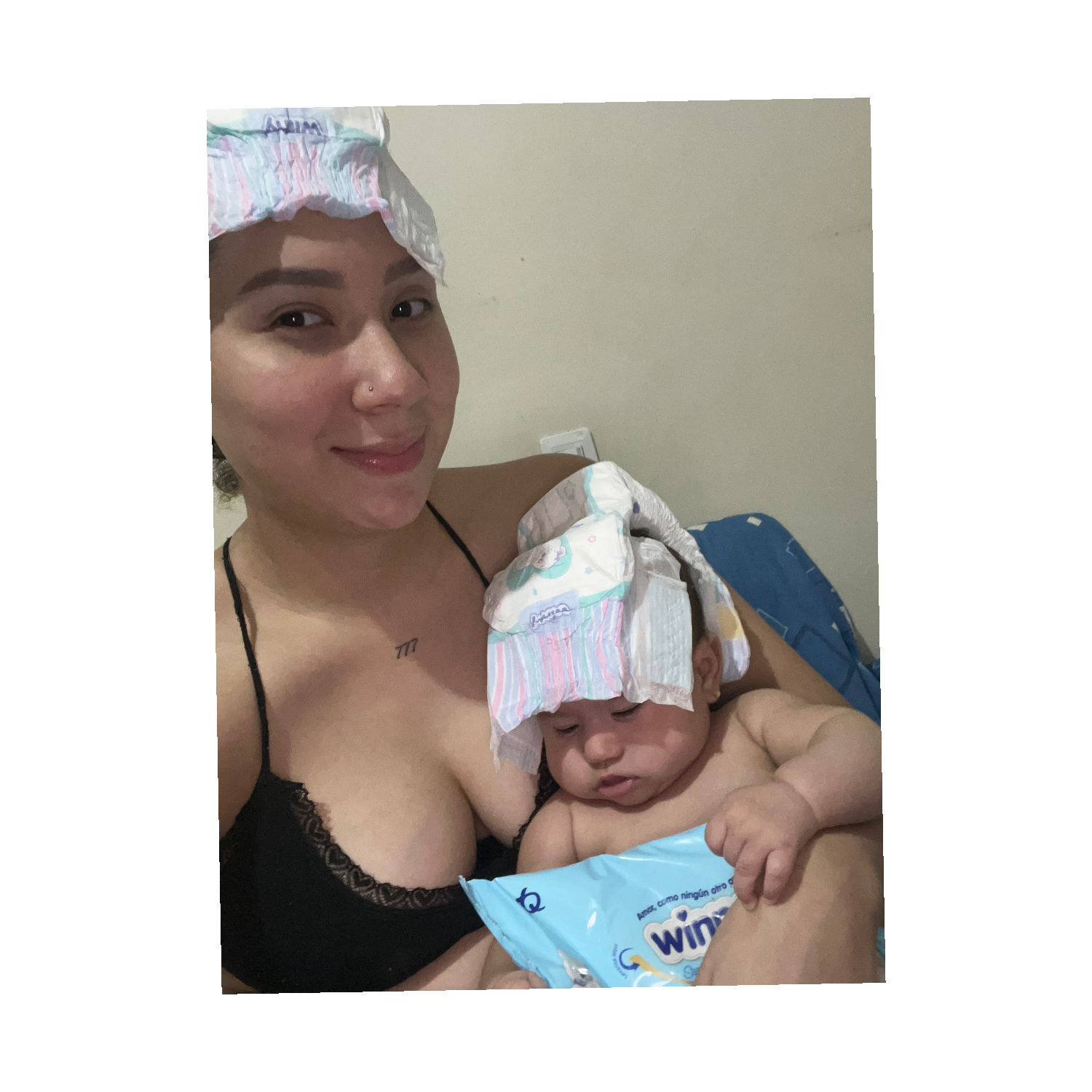 Foto de Dhara sophia Cifuentes 