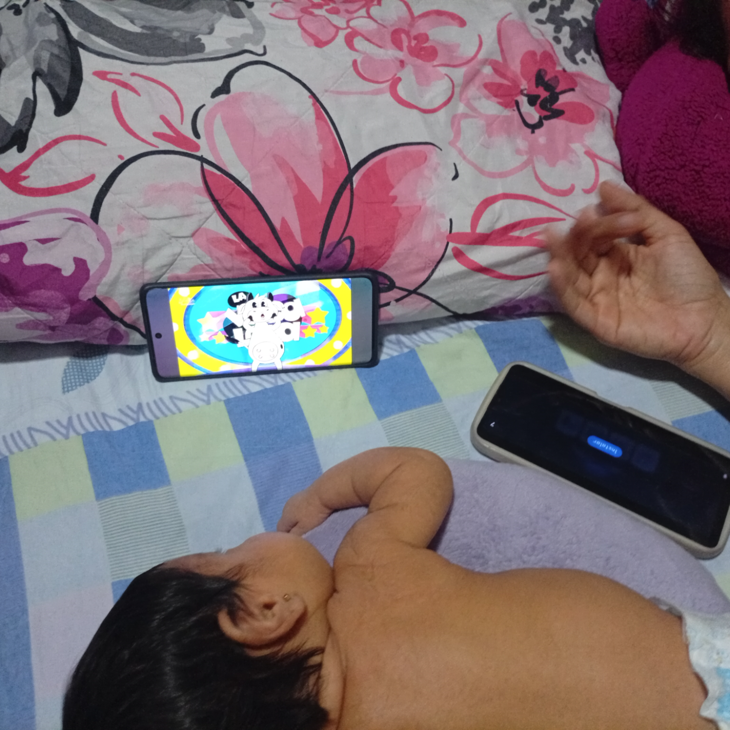 Foto de Emma sofia  Pertuz ovallos 