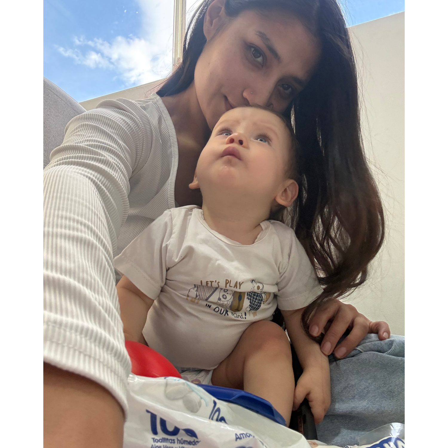 Foto de Santiago Miranda 