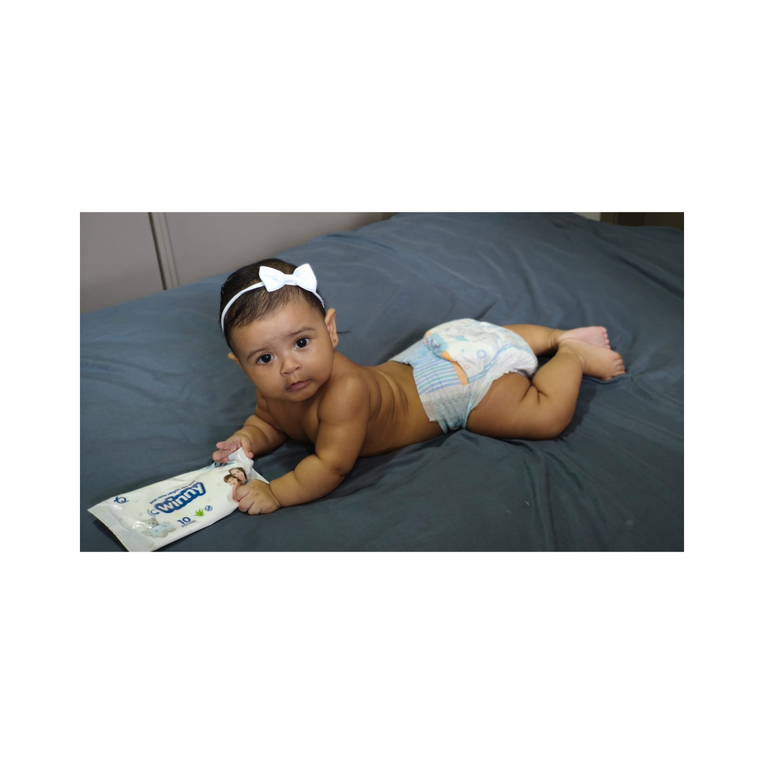 Foto de Emilia Maitane Robles Andrade