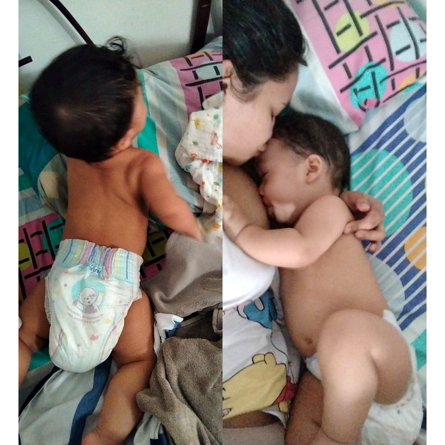 Foto de Jeremías  Rodriguez Tinoco