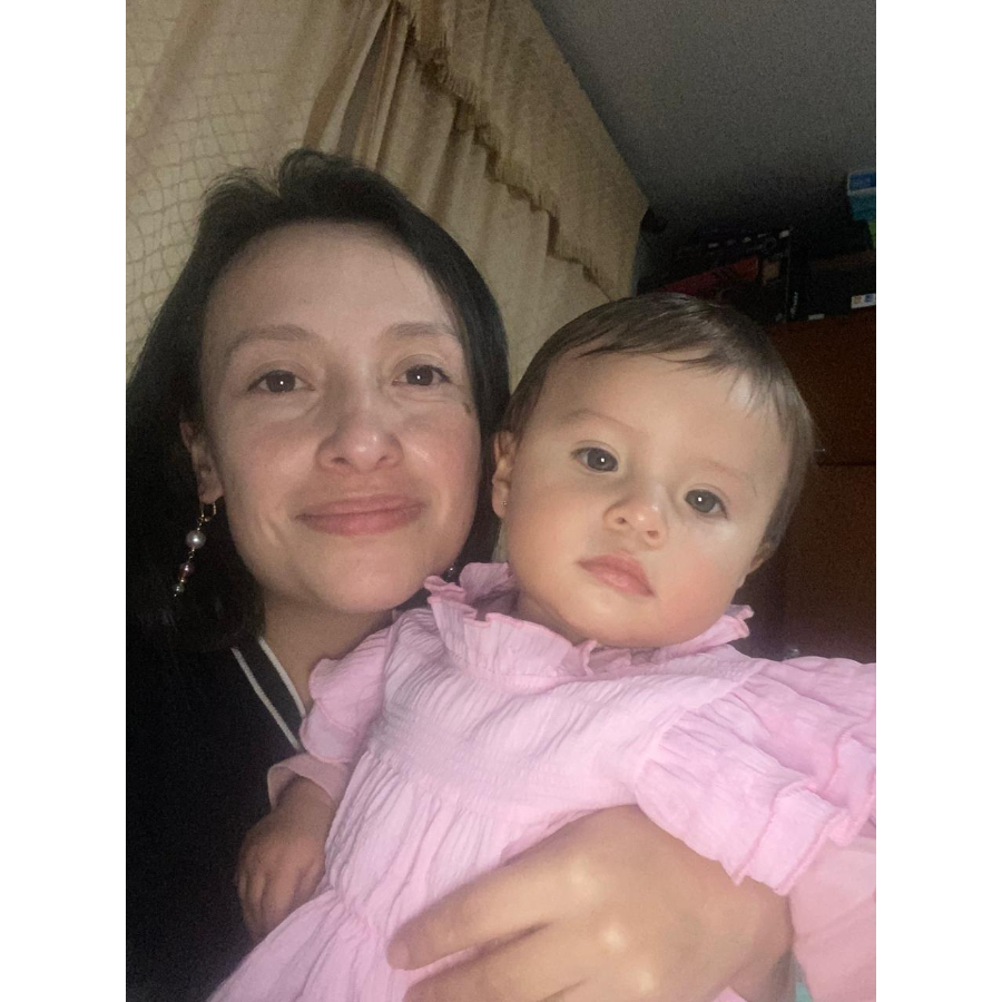 Foto de María Paula Riveros Rodríguez